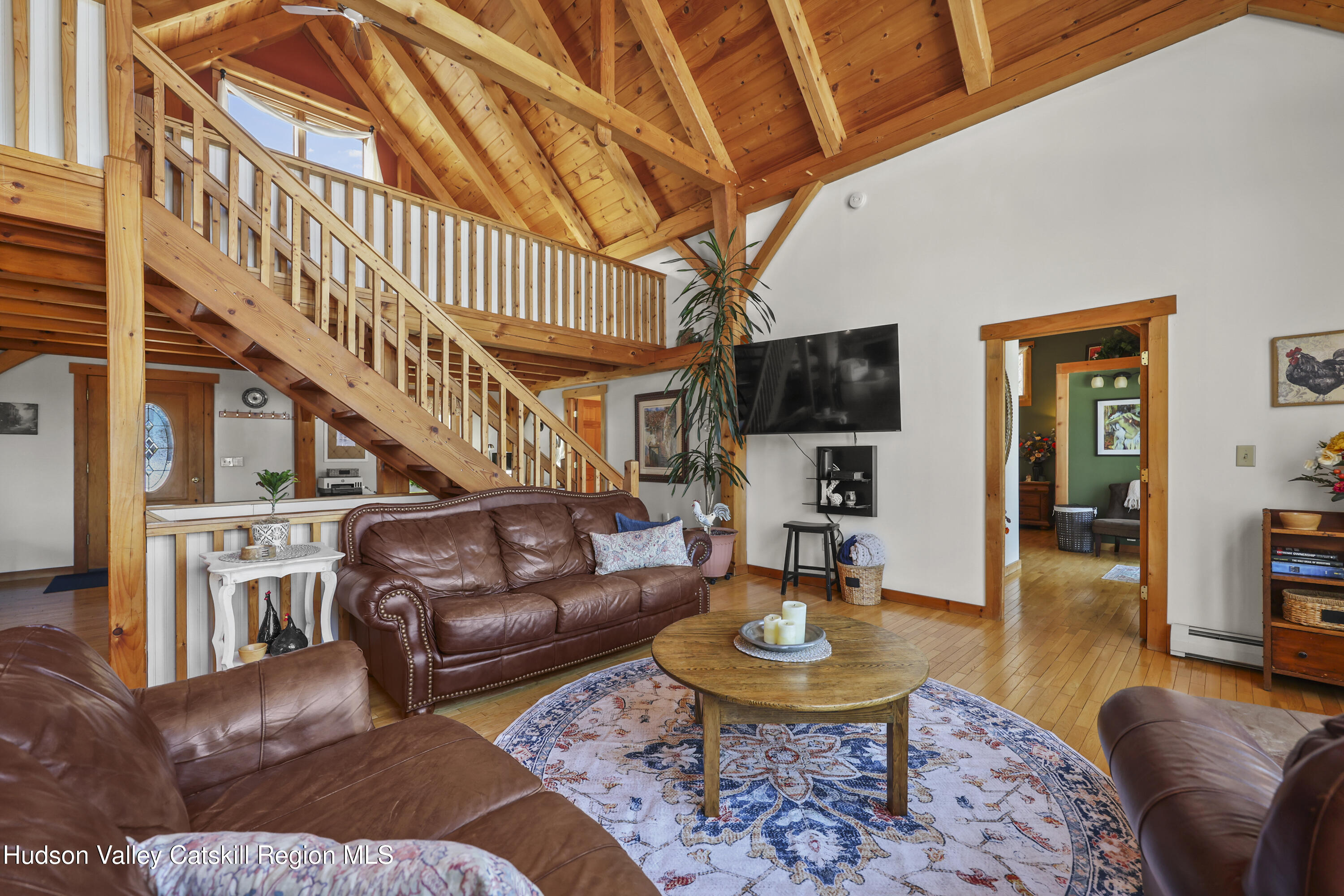 65 Johnny Cake Hill Road