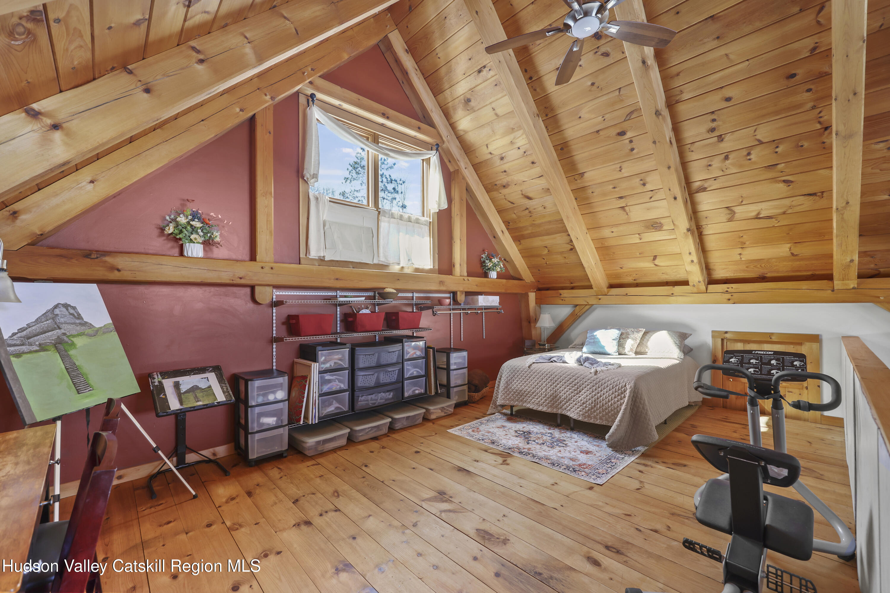 65 Johnny Cake Hill Road