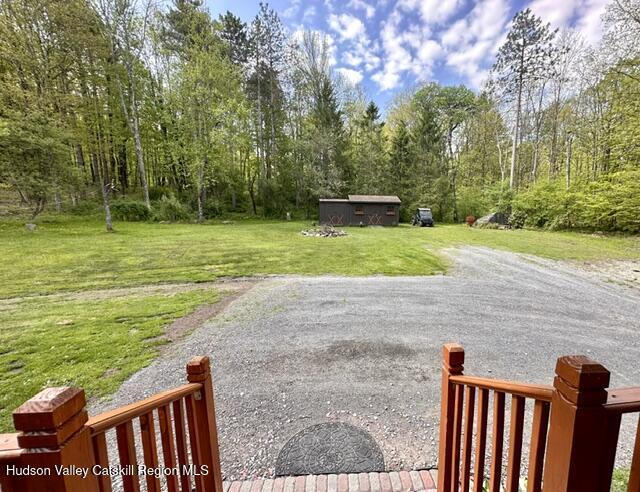 65 Johnny Cake Hill Road