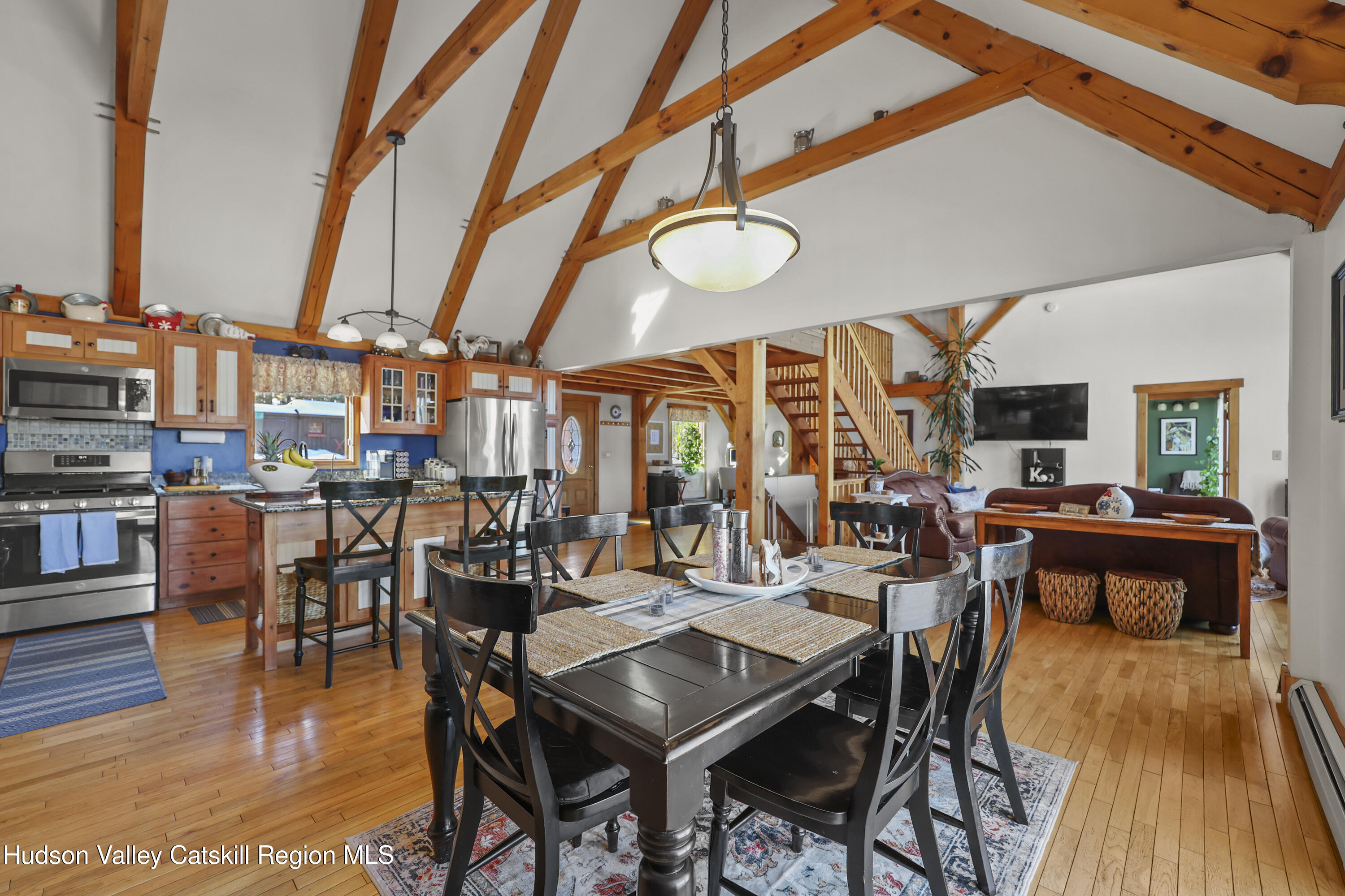 65 Johnny Cake Hill Road