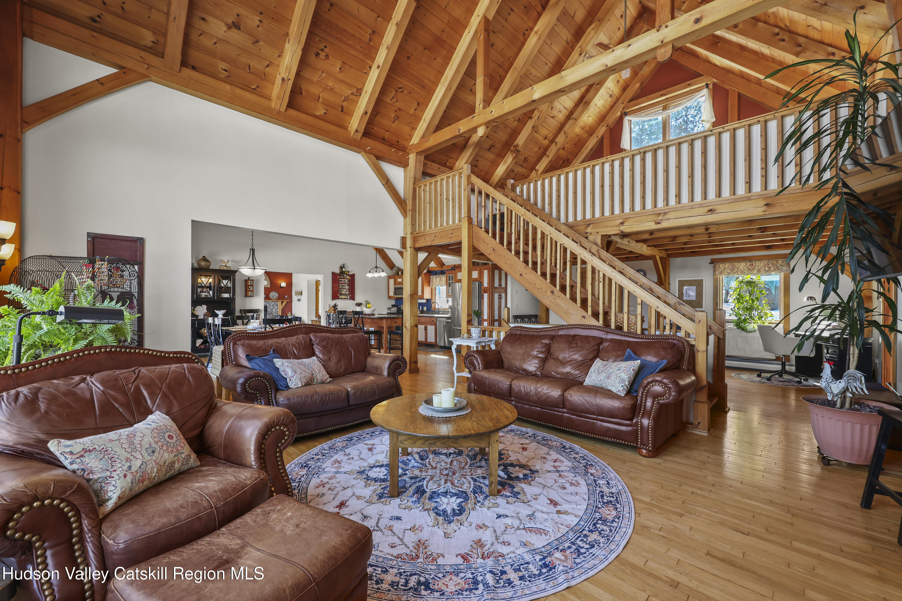 65 Johnny Cake Hill Road