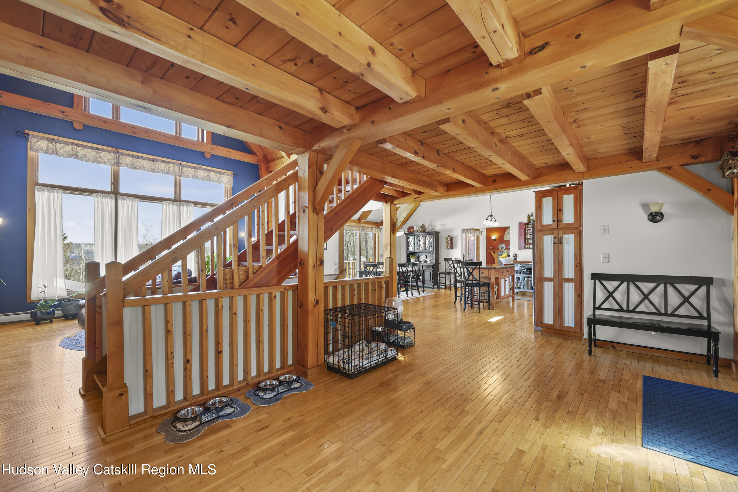 65 Johnny Cake Hill Road