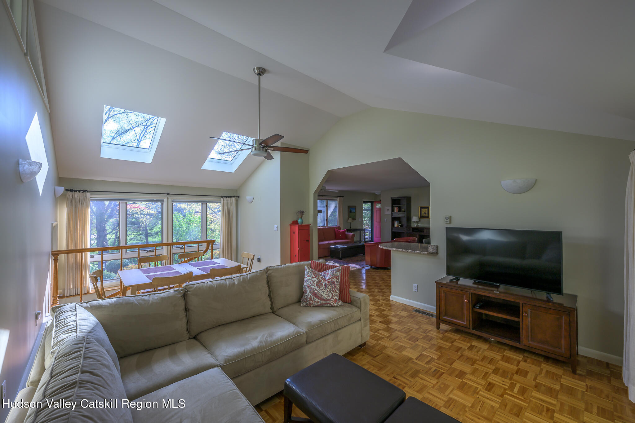709 New Concord Road