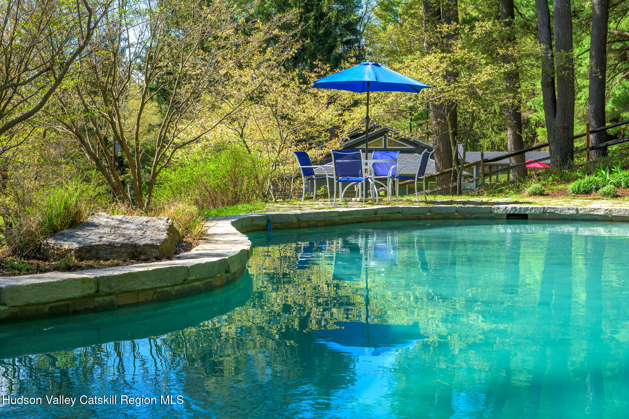 709 New Concord Road