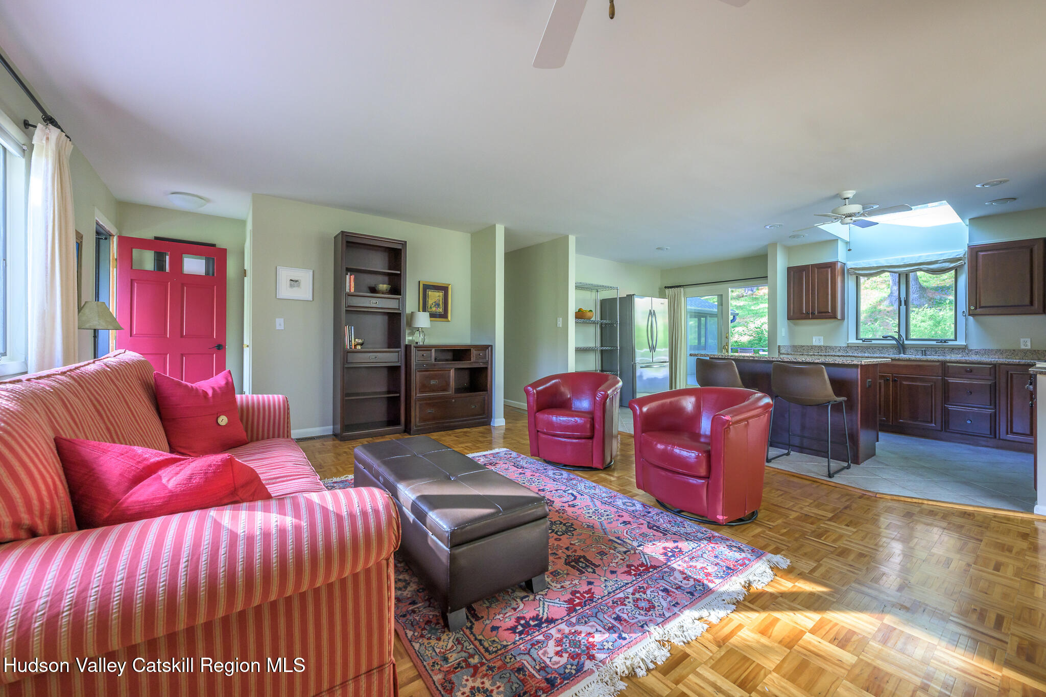 709 New Concord Road