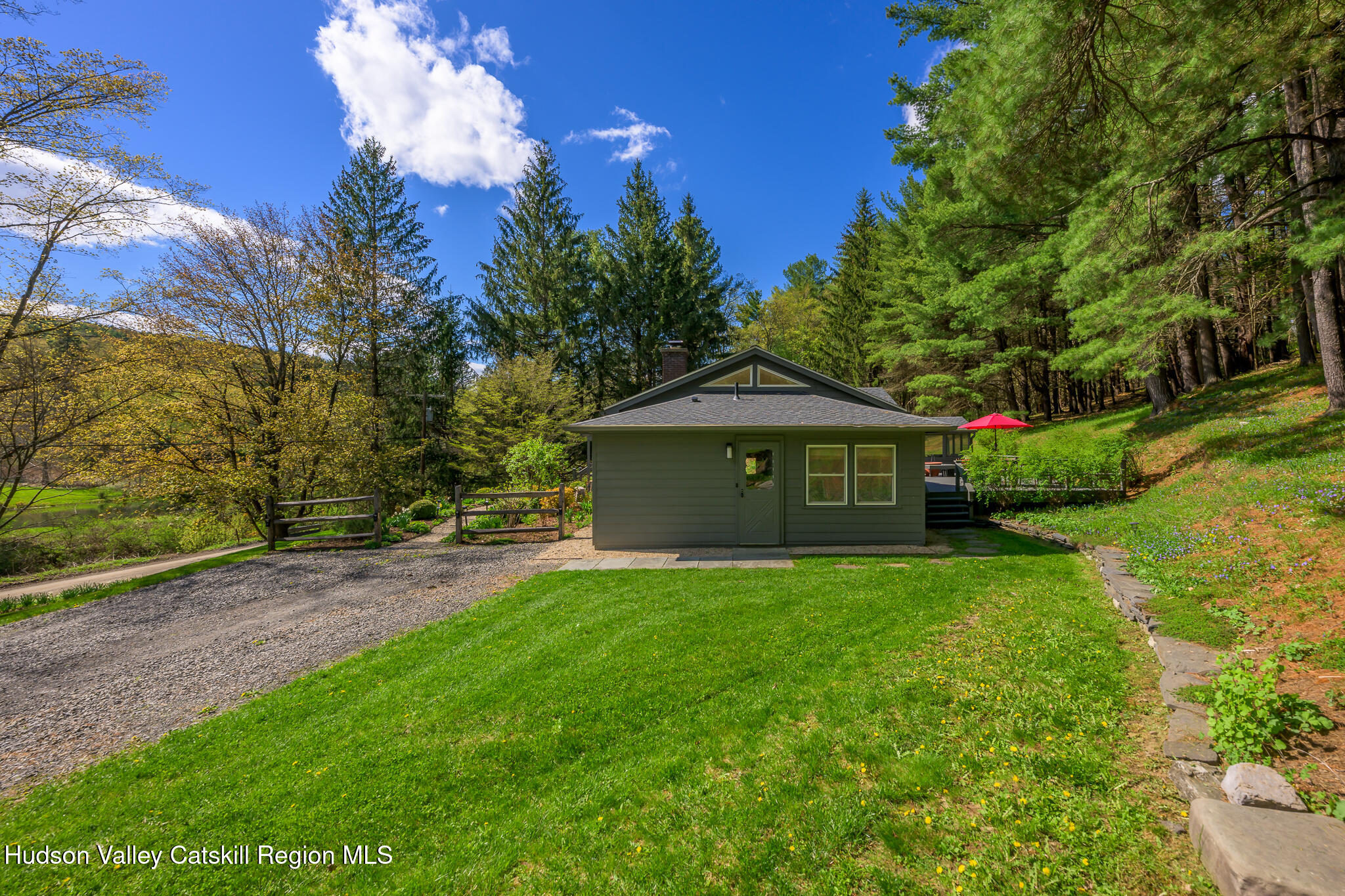 709 New Concord Road