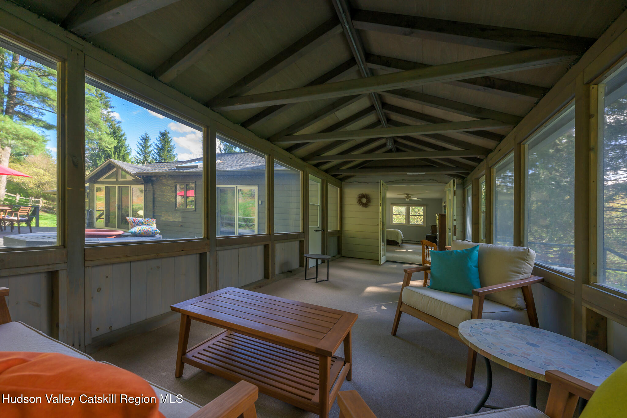 709 New Concord Road