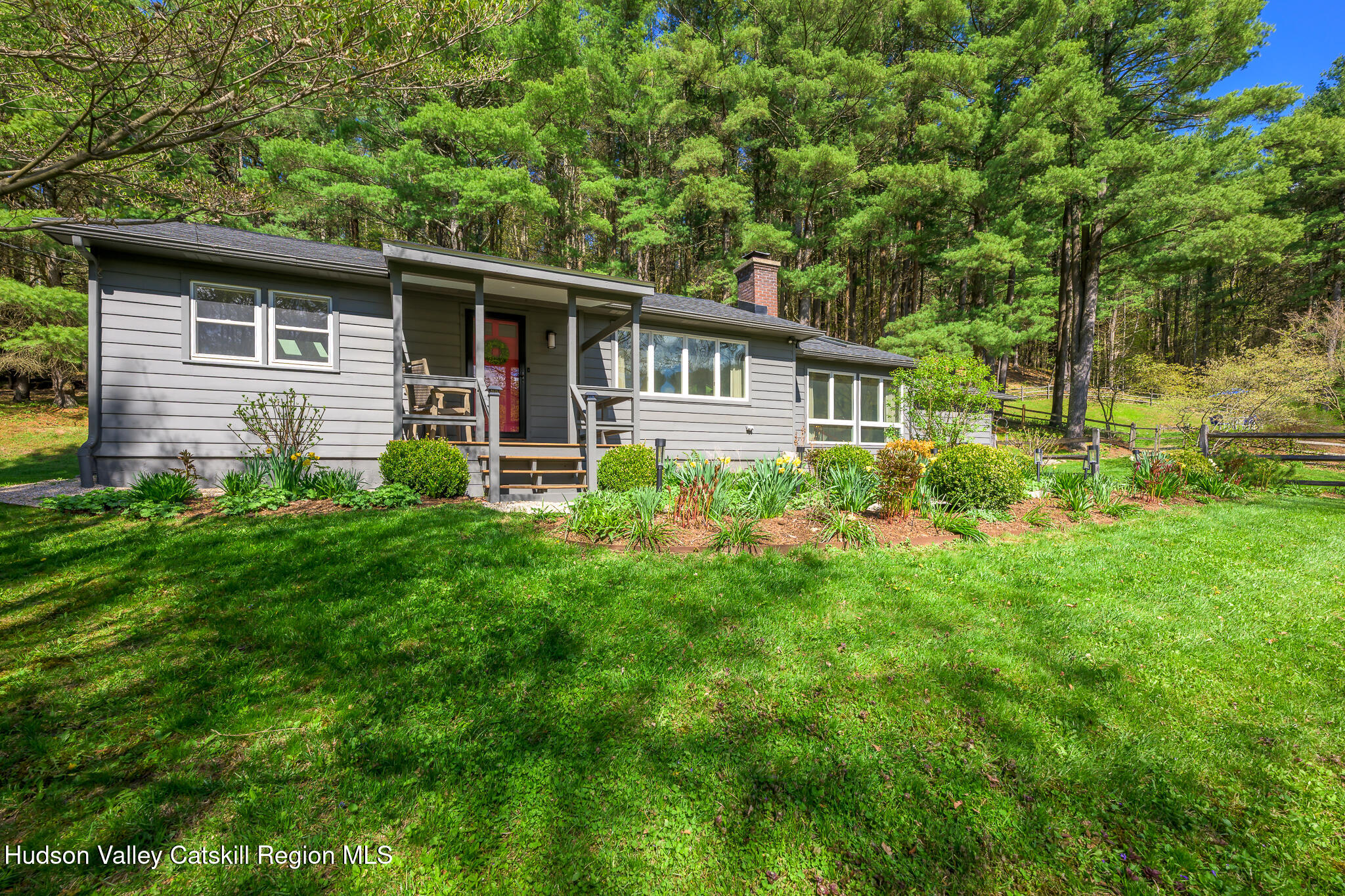 709 New Concord Road
