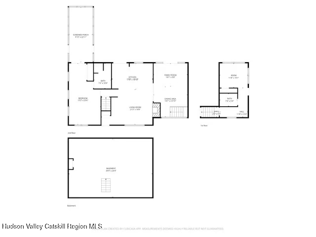 709 New Concord Road
