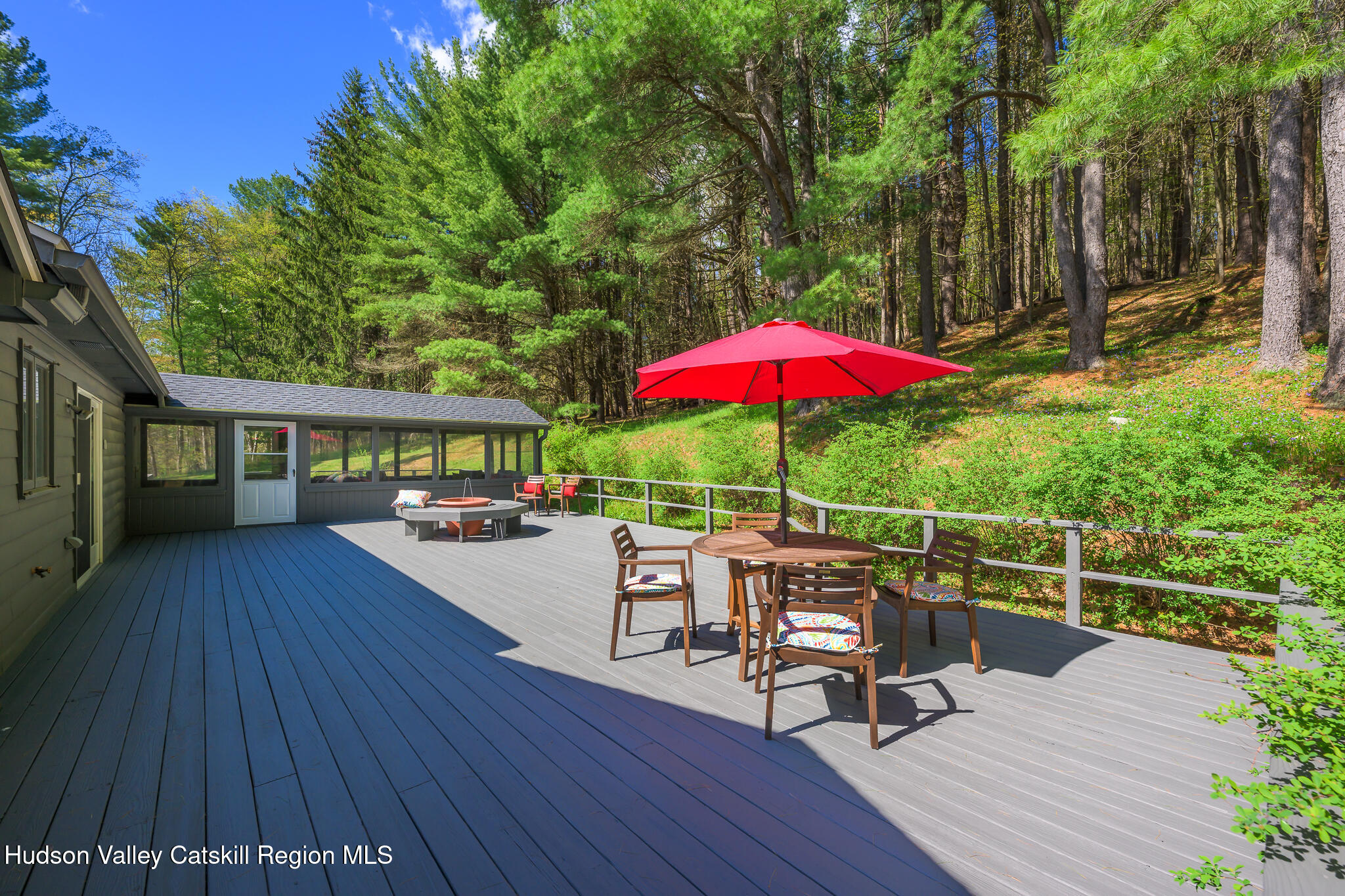 709 New Concord Road