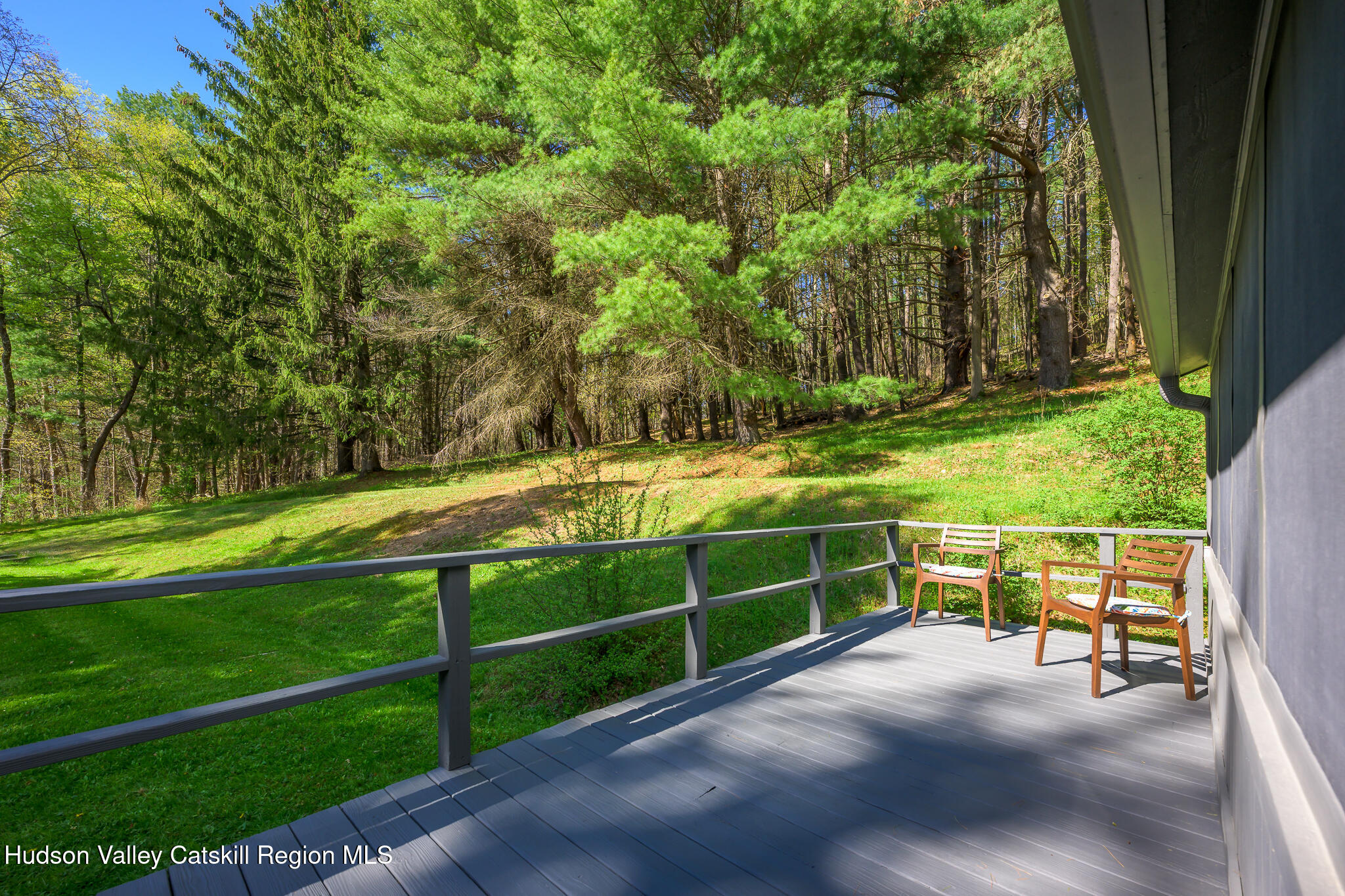 709 New Concord Road