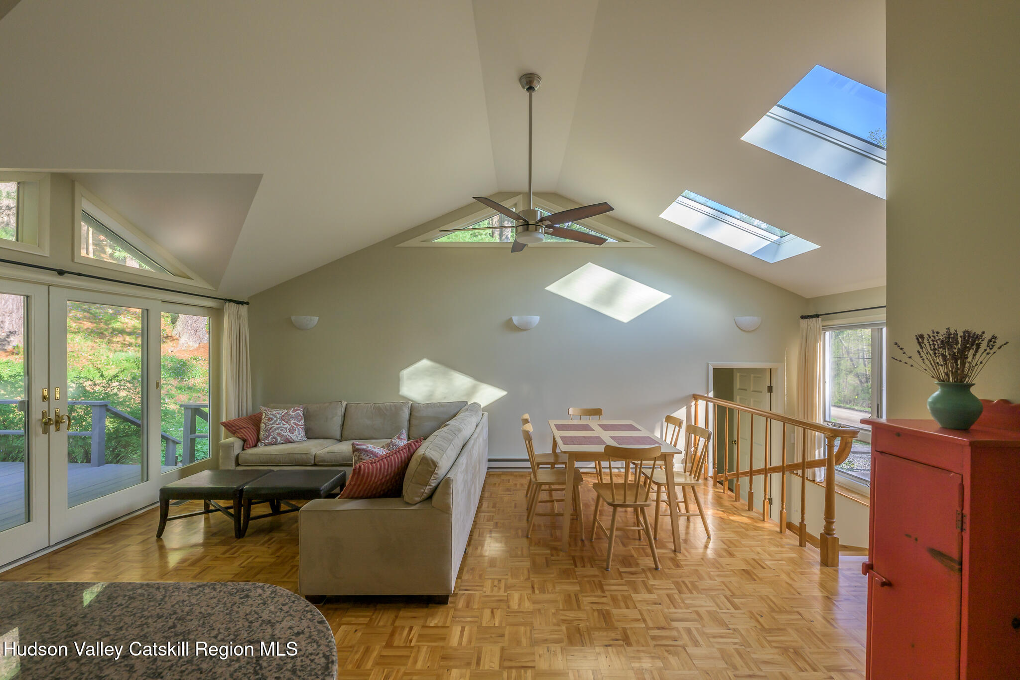 709 New Concord Road