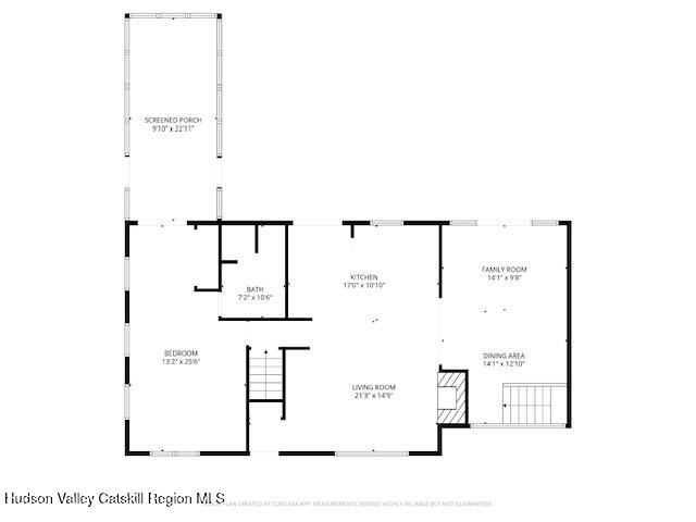 709 New Concord Road