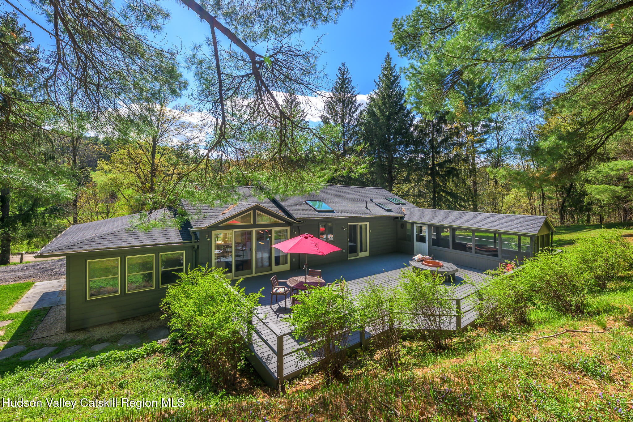 709 New Concord Road