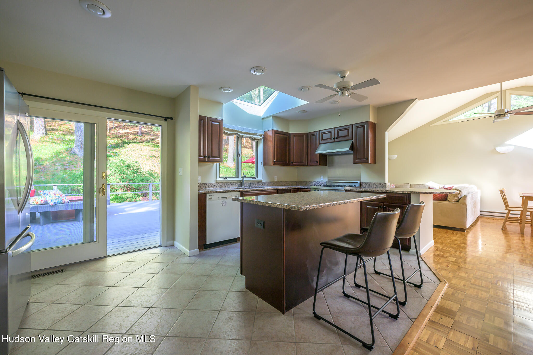 709 New Concord Road