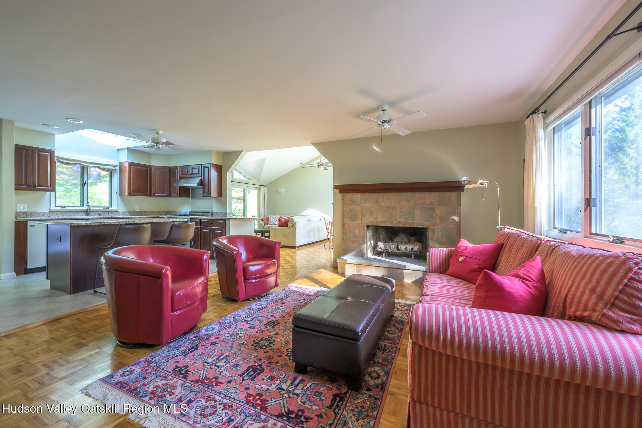 709 New Concord Road