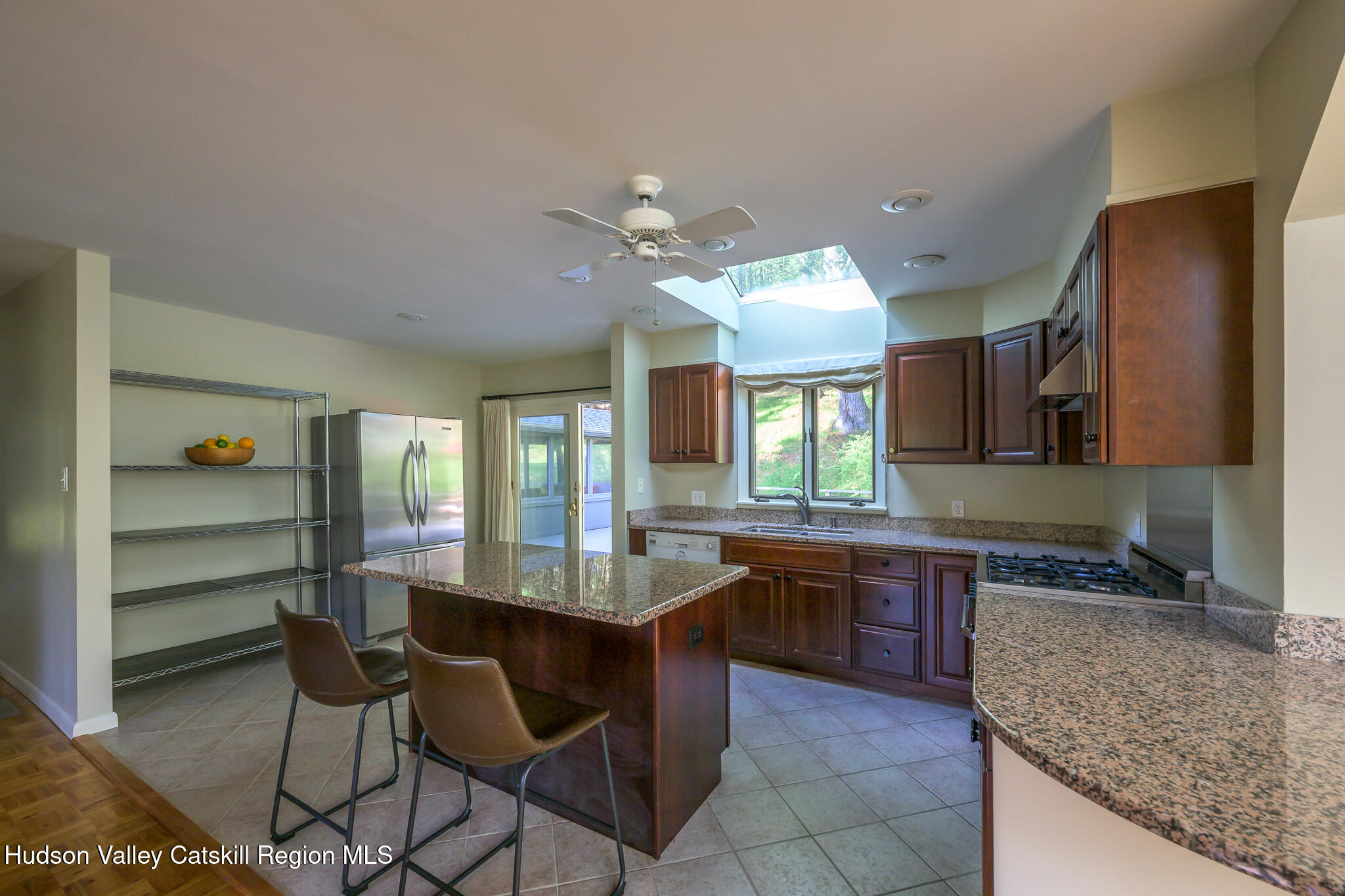 709 New Concord Road