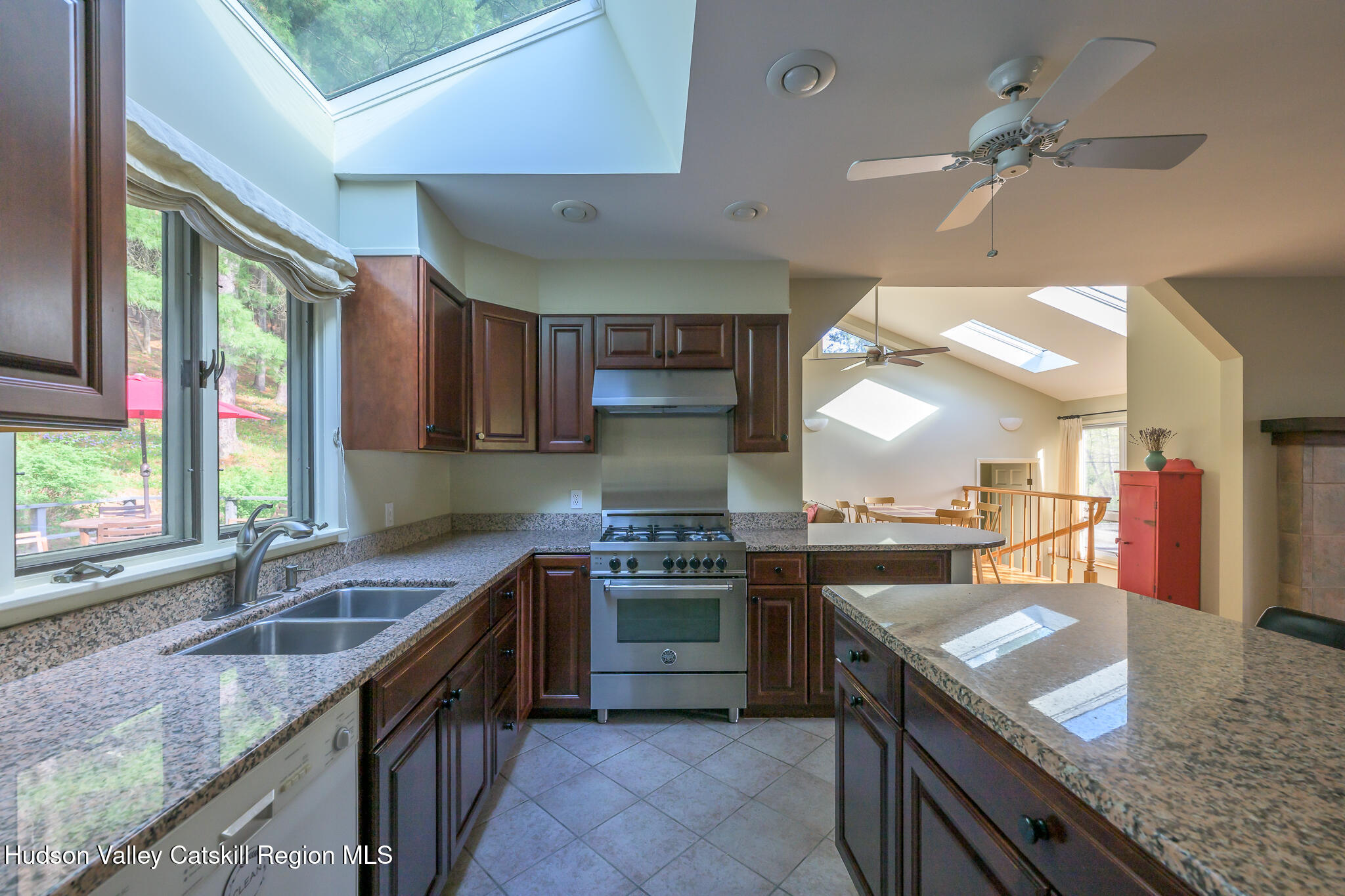 709 New Concord Road