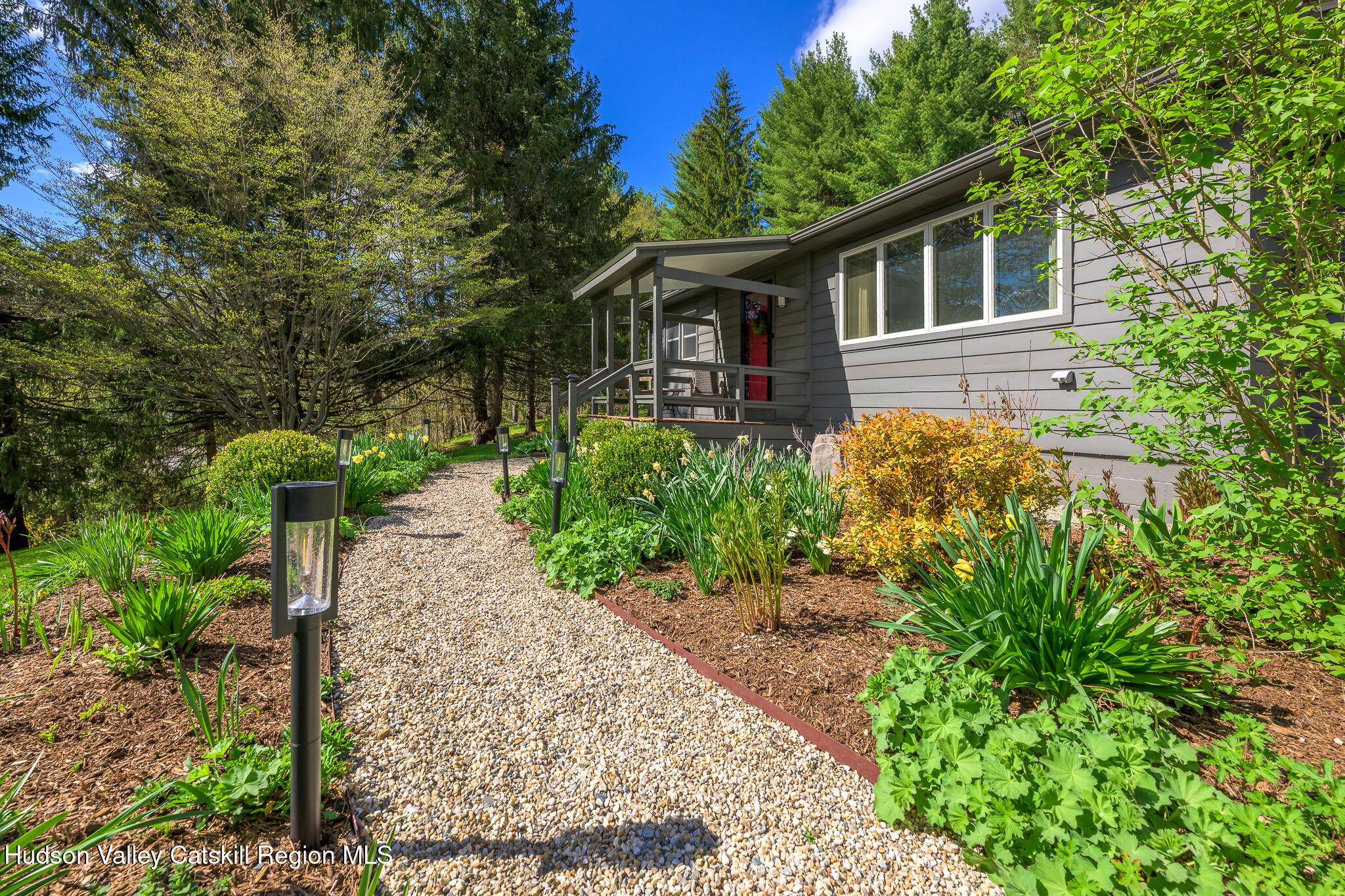 709 New Concord Road