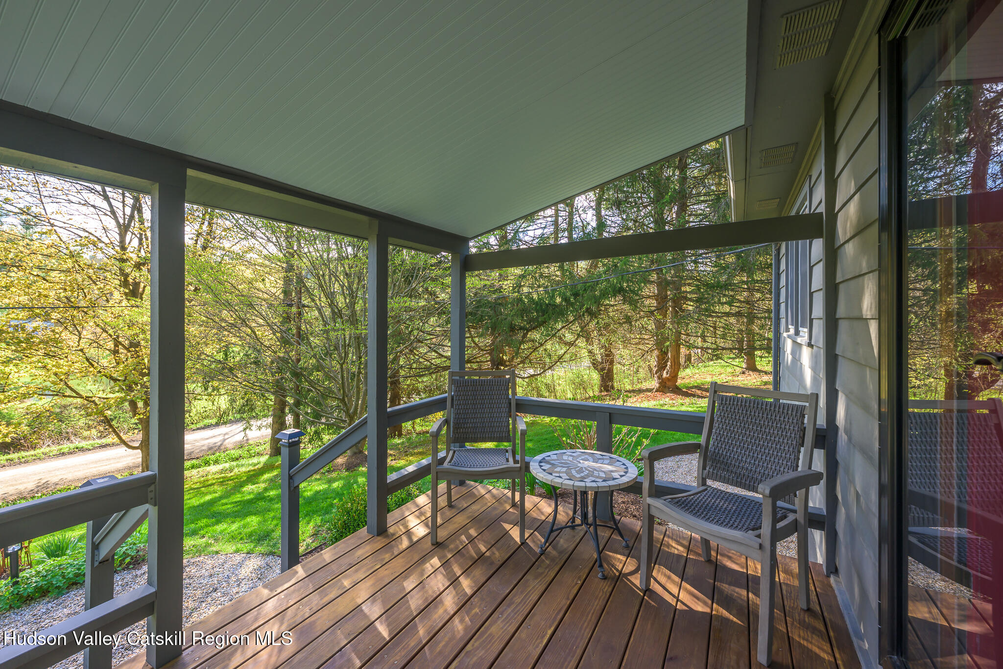 709 New Concord Road