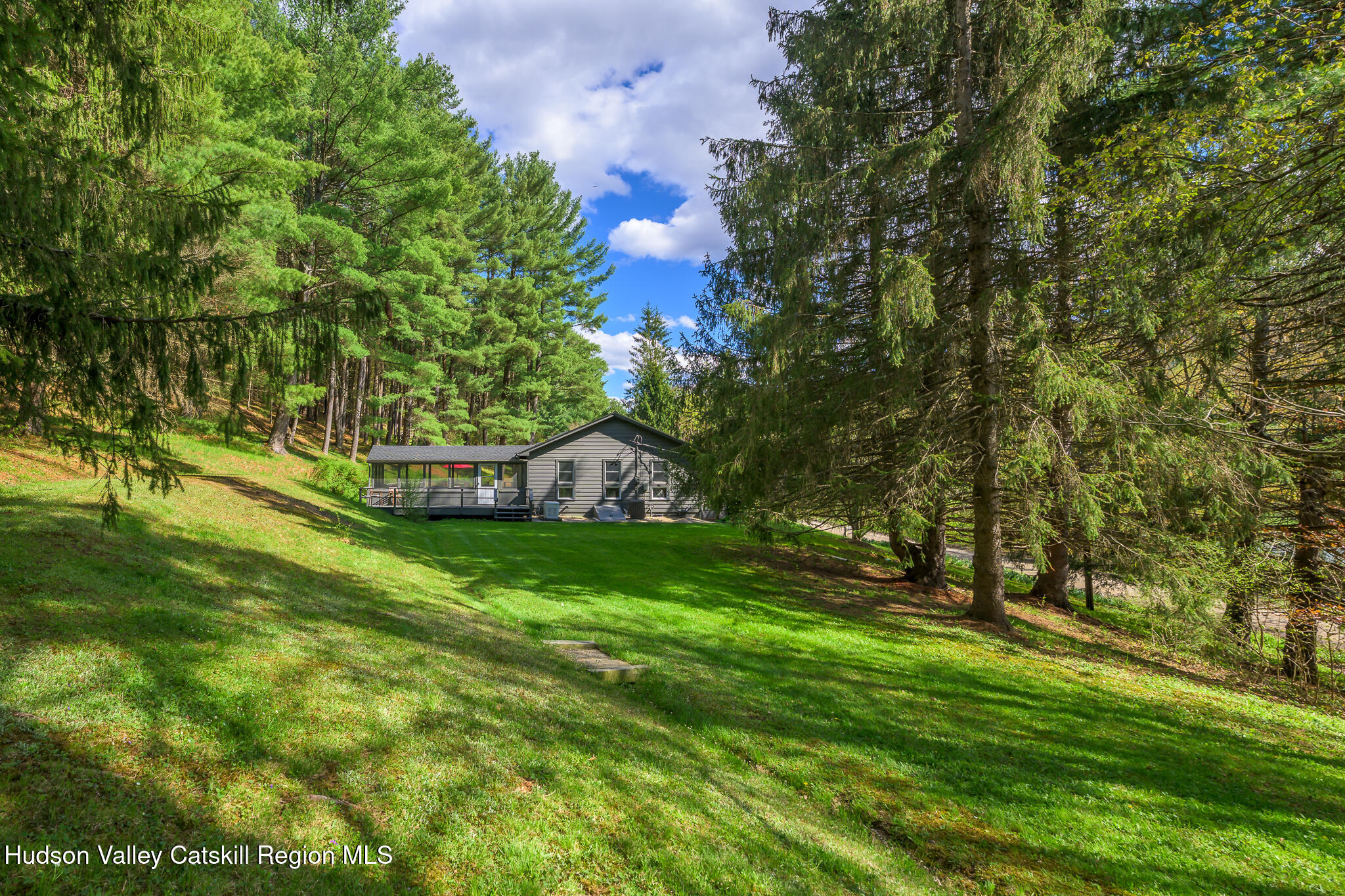 709 New Concord Road
