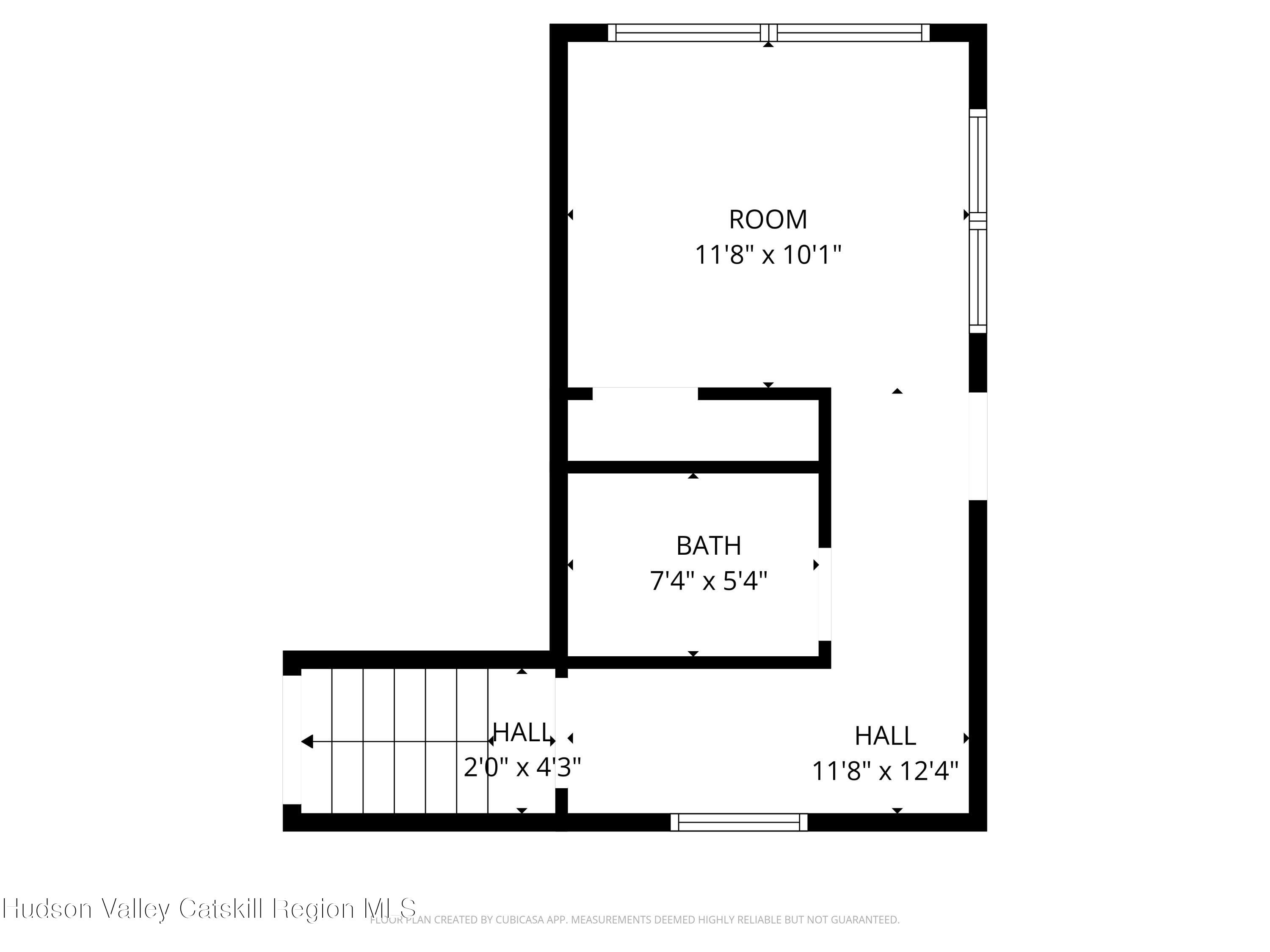 709 New Concord Road