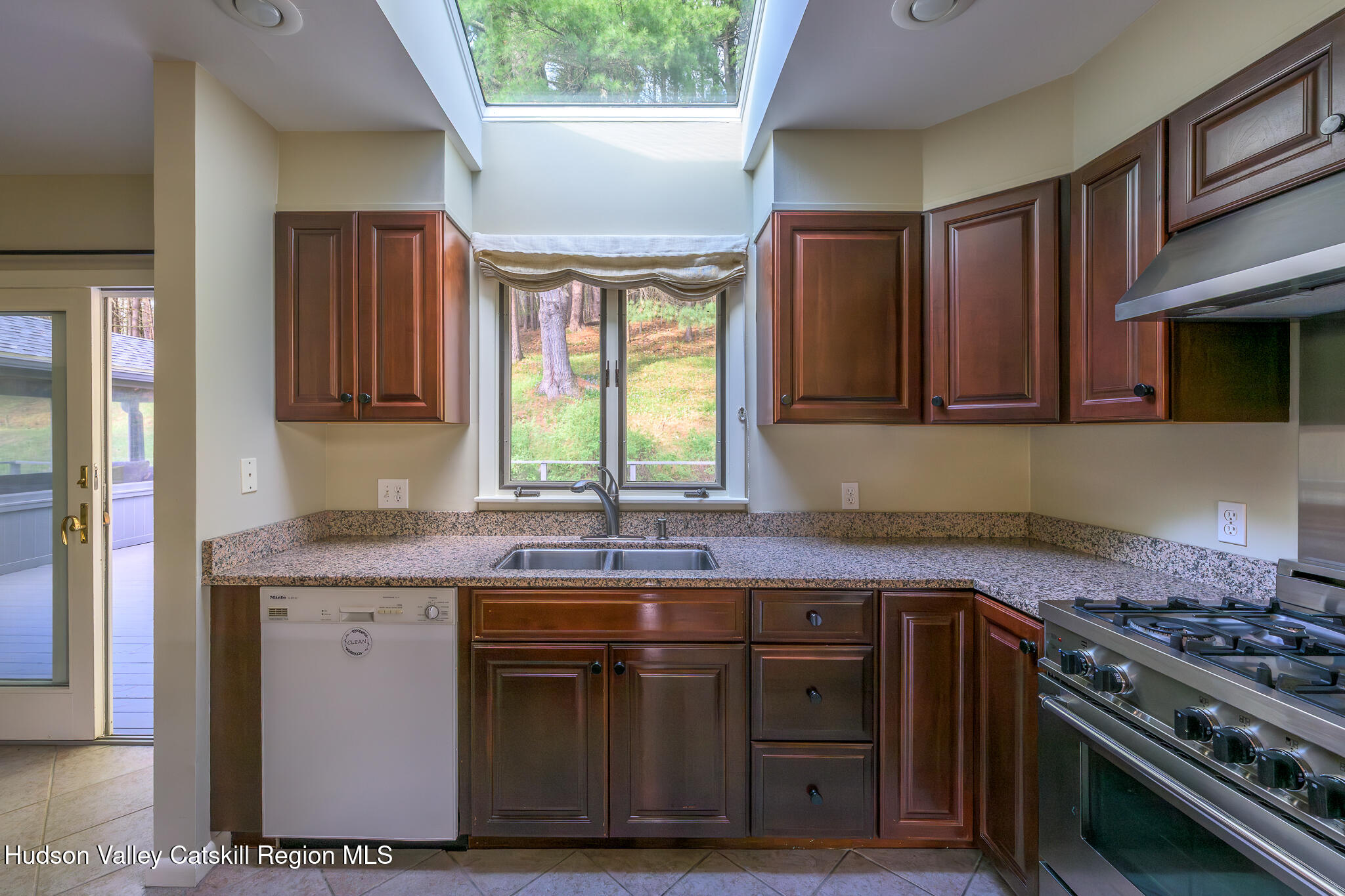 709 New Concord Road
