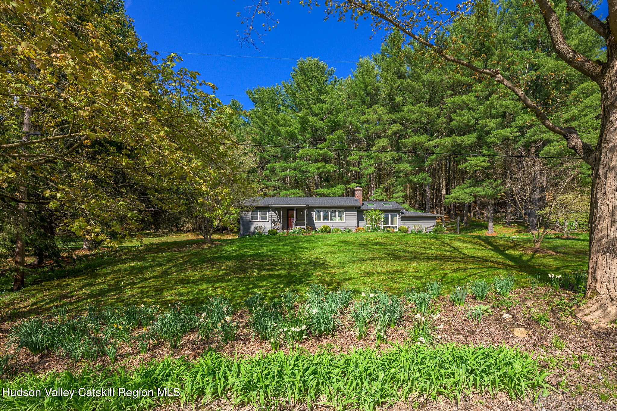 709 New Concord Road