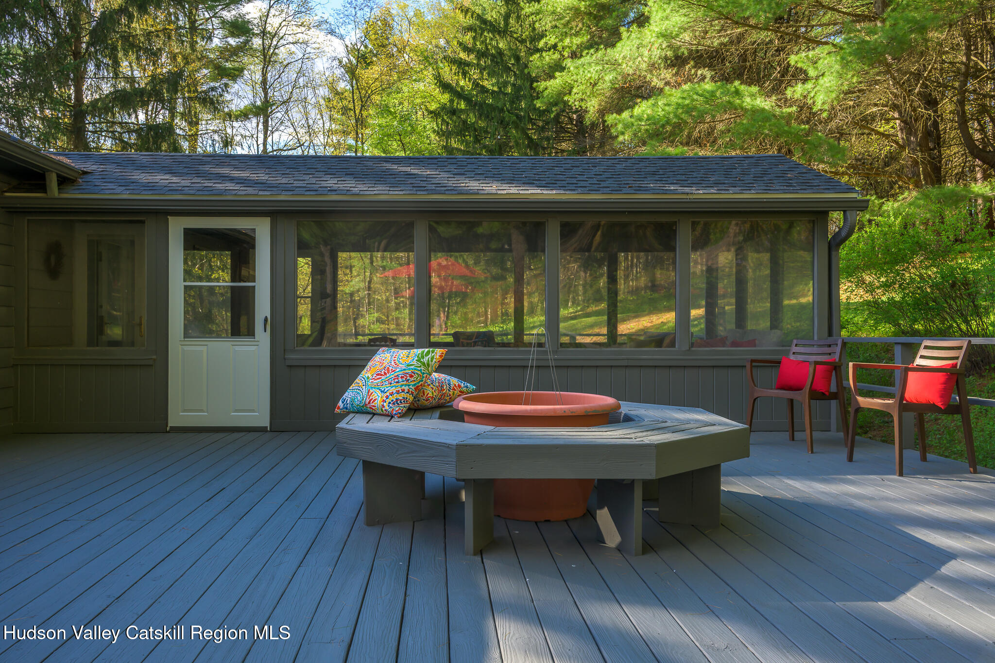 709 New Concord Road