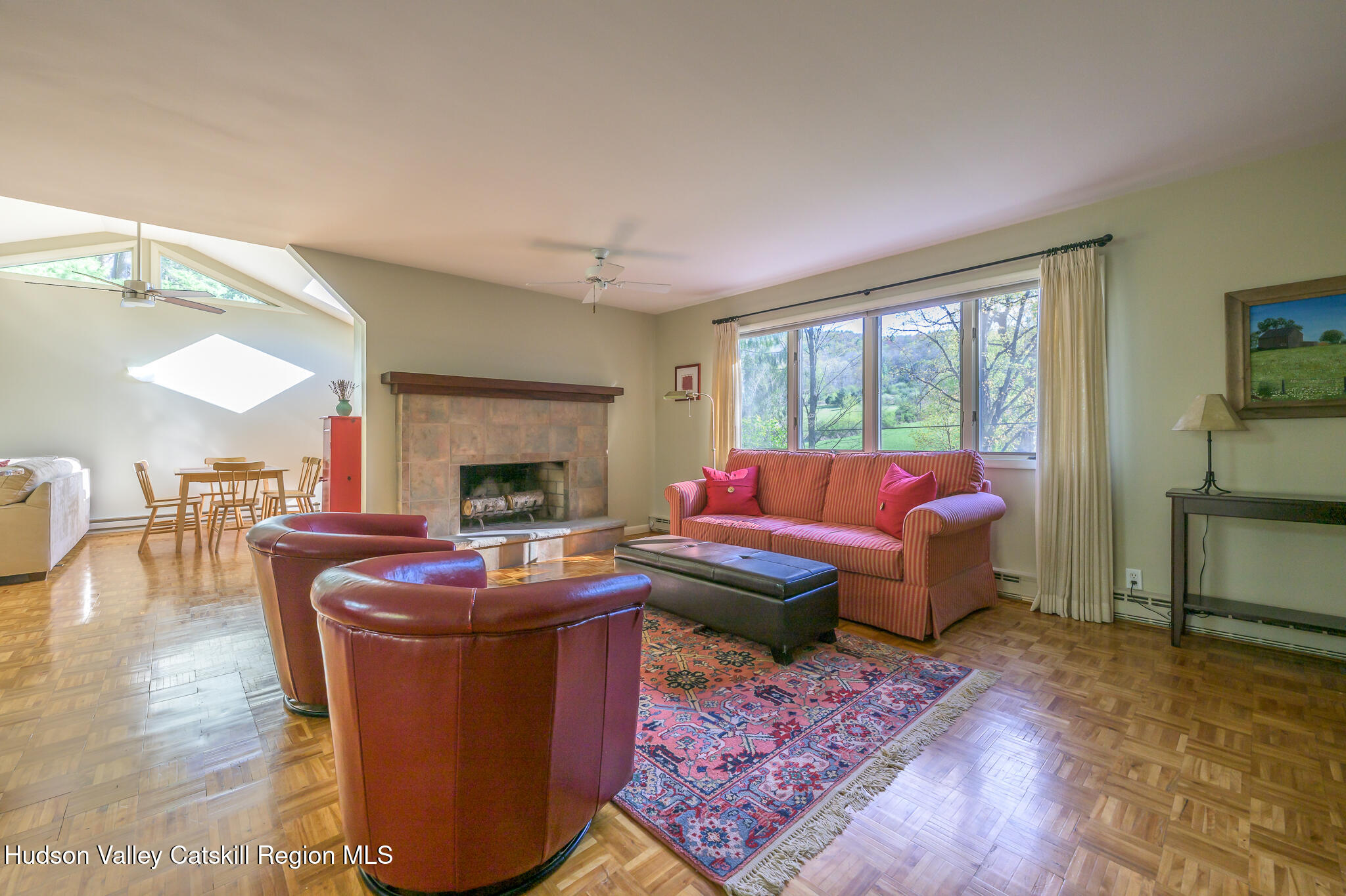 709 New Concord Road