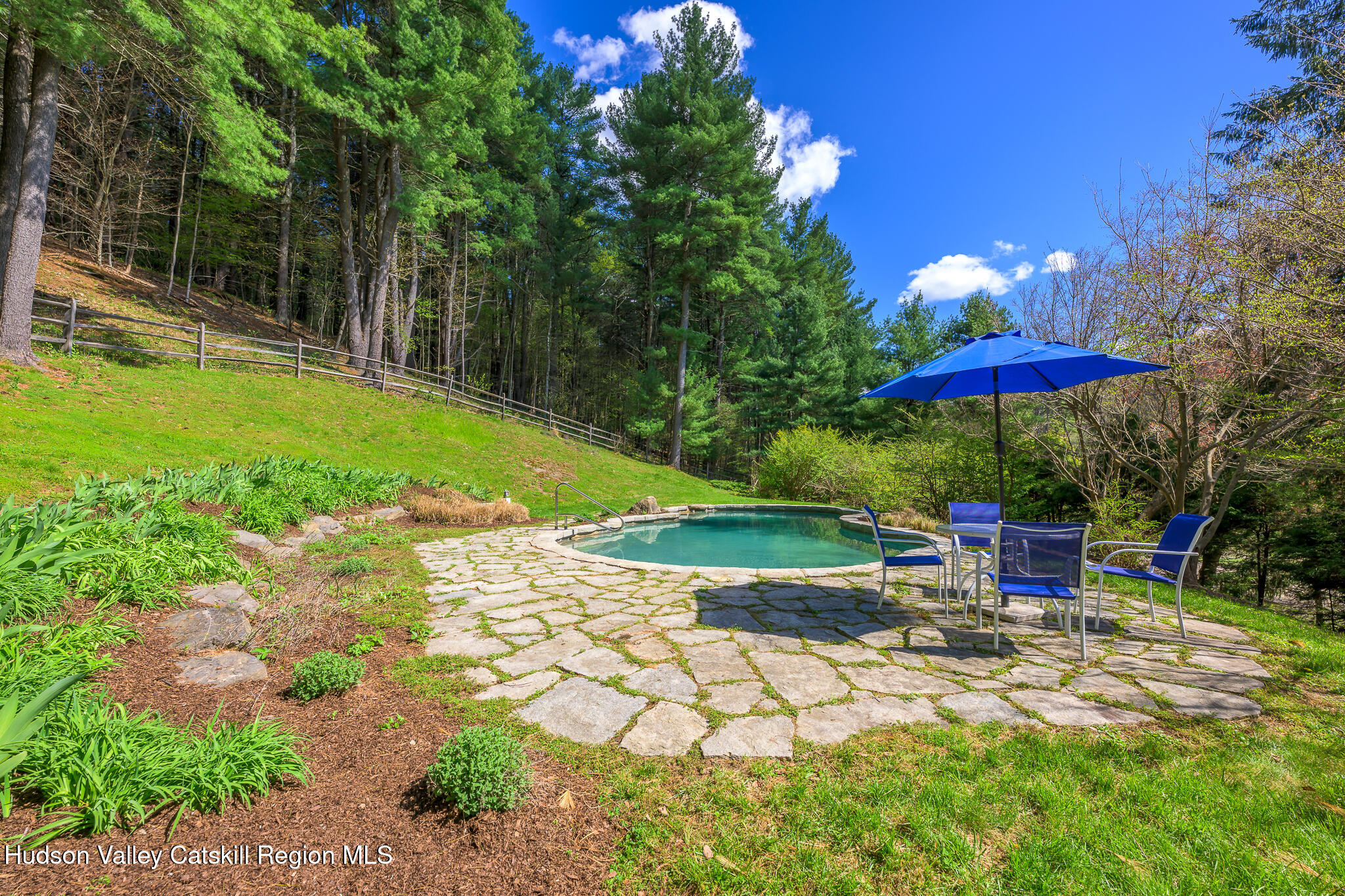 709 New Concord Road