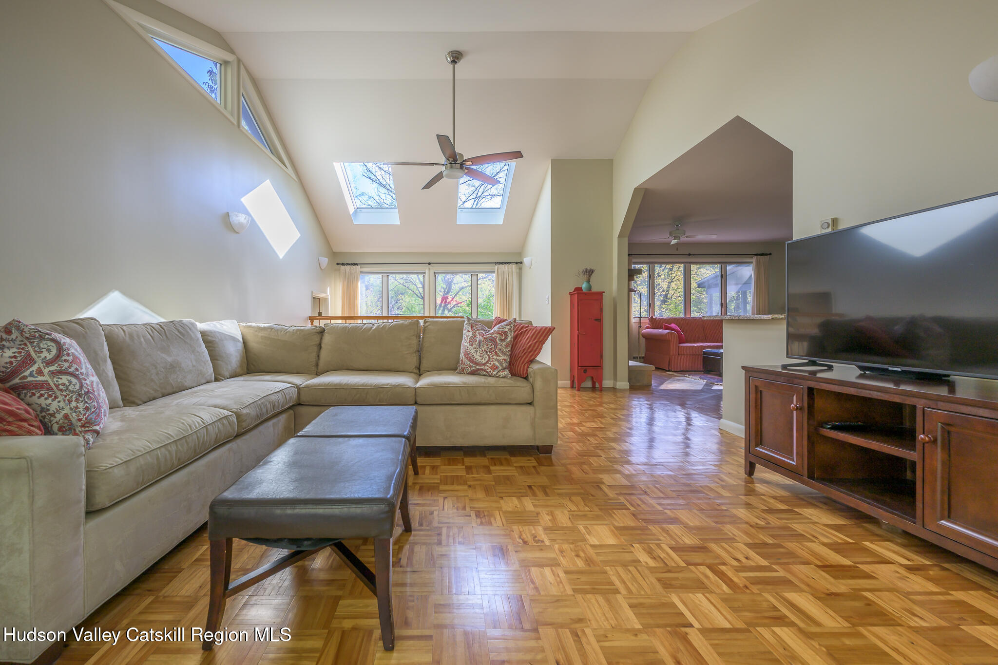 709 New Concord Road