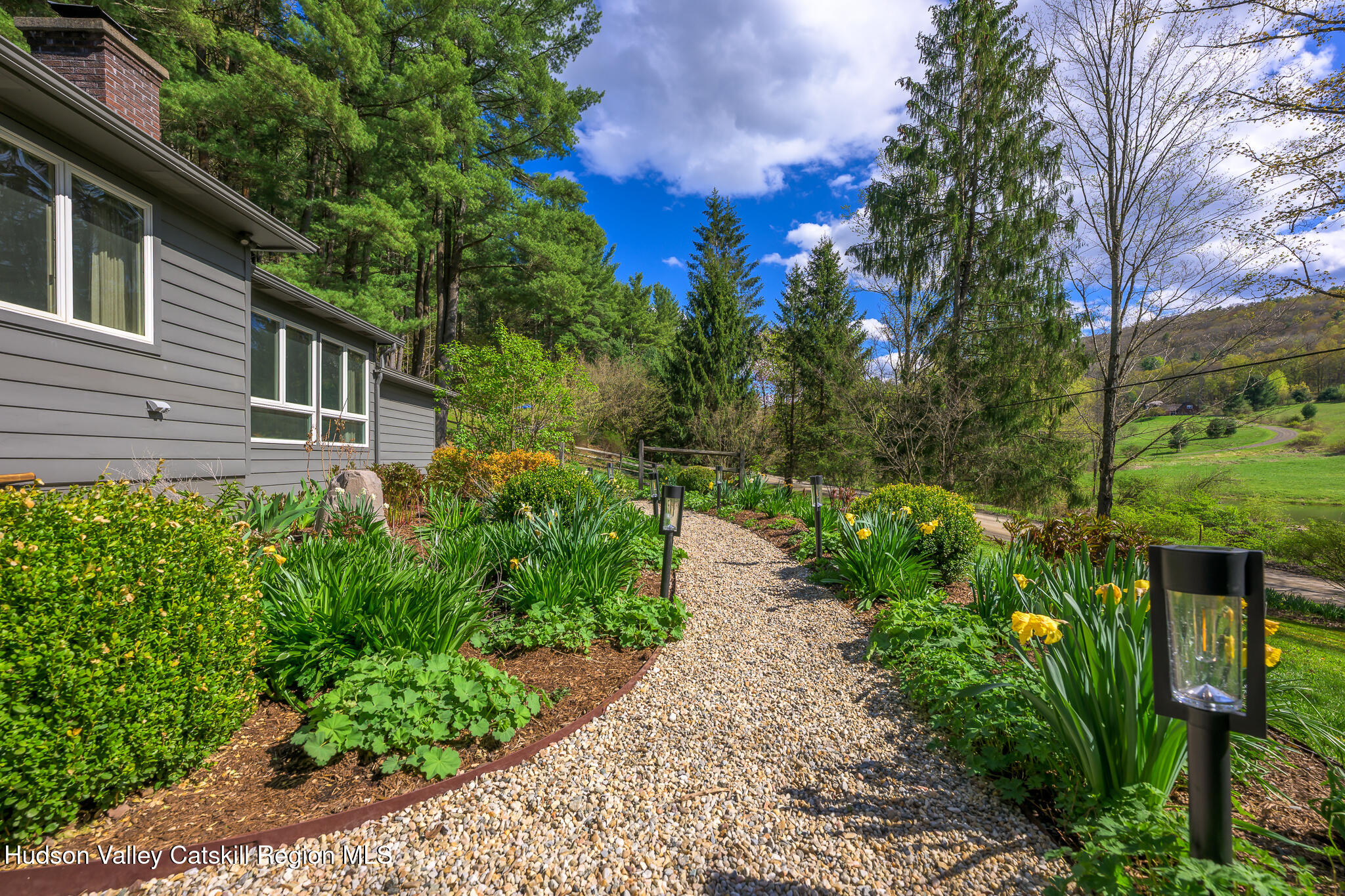 709 New Concord Road
