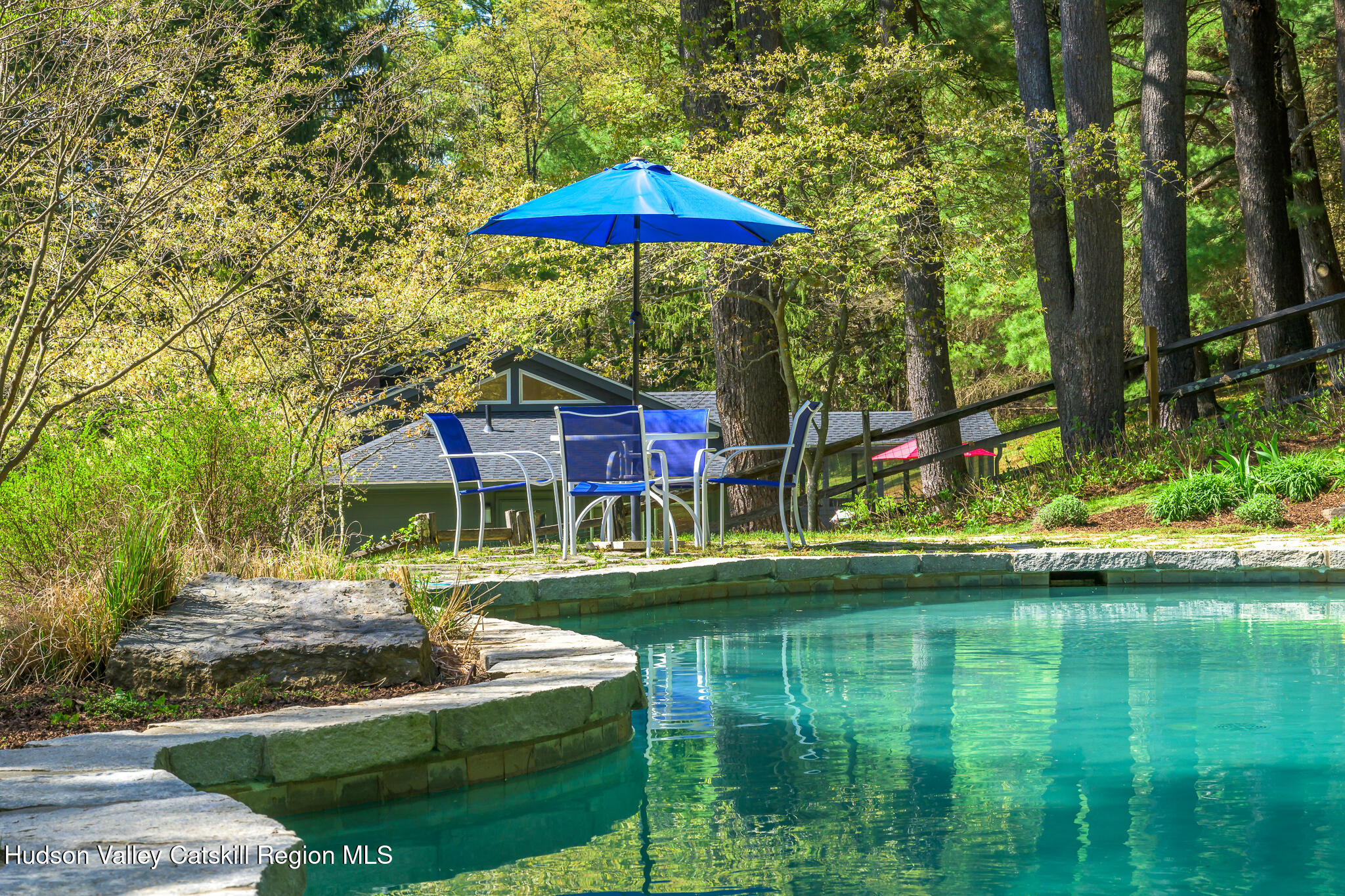 709 New Concord Road