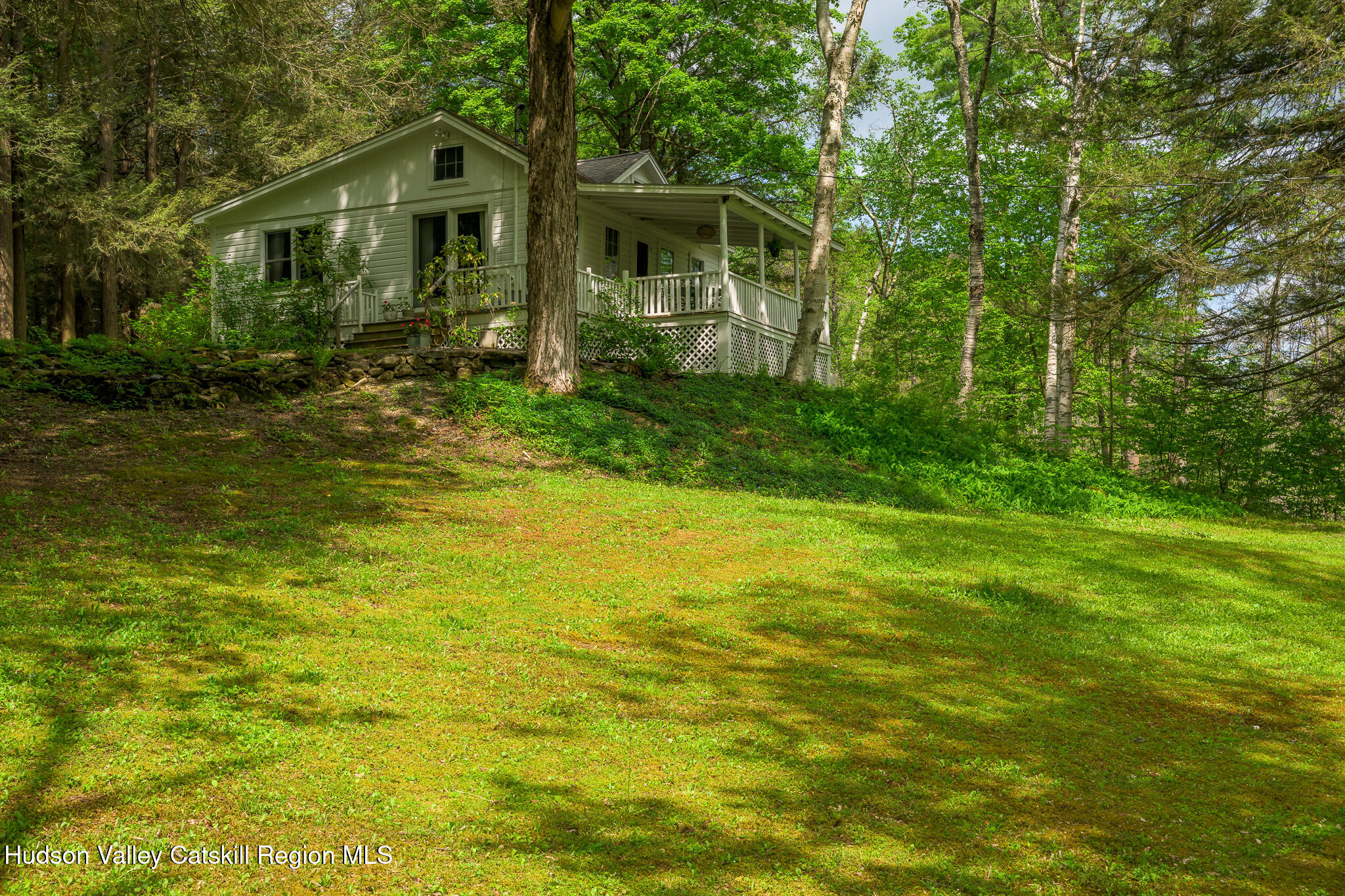 13 Tremper Association Road