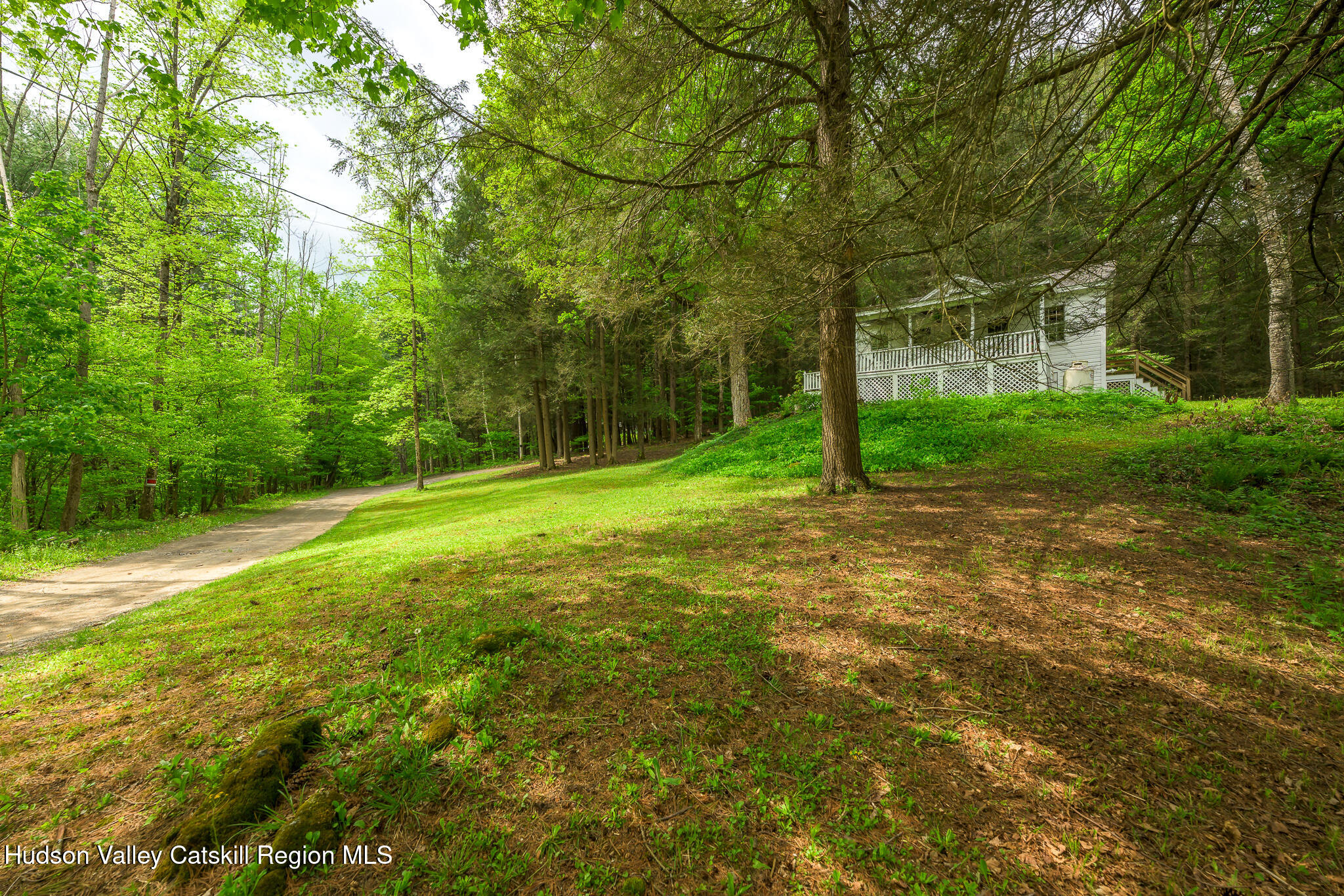 13 Tremper Association Road