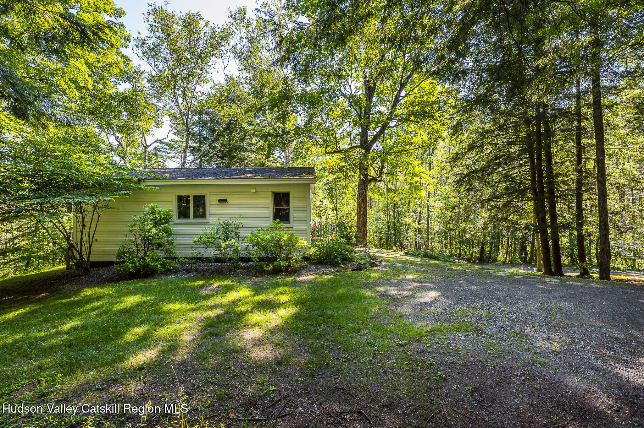 13 Tremper Association Road