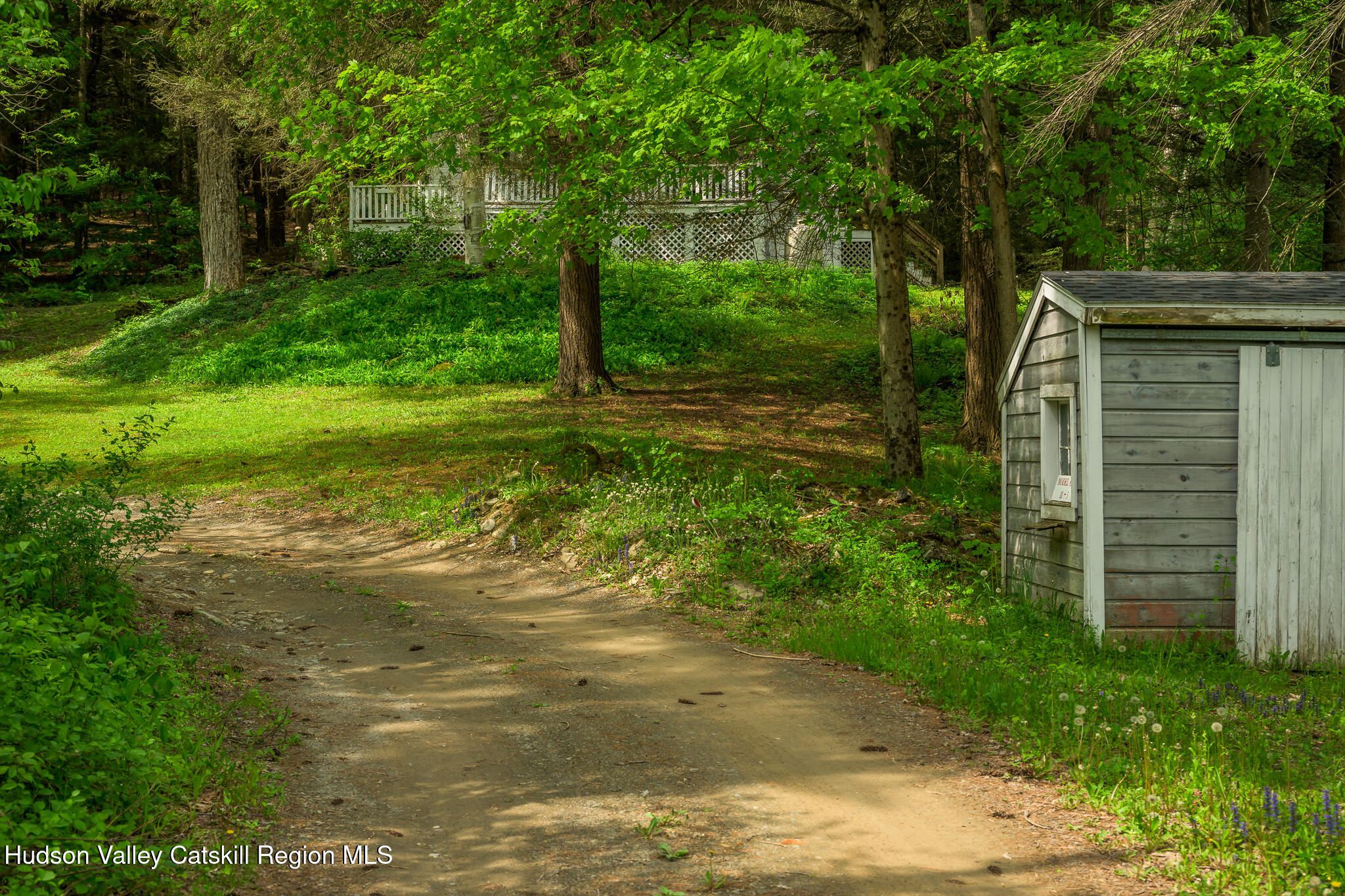 13 Tremper Association Road