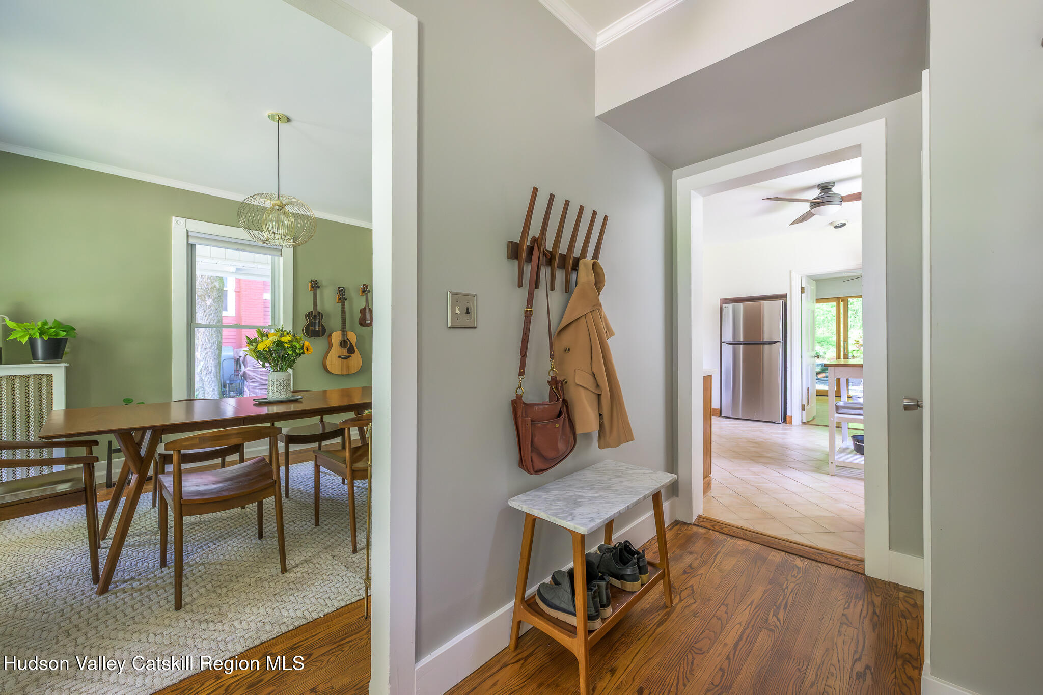 15 Jones Avenue