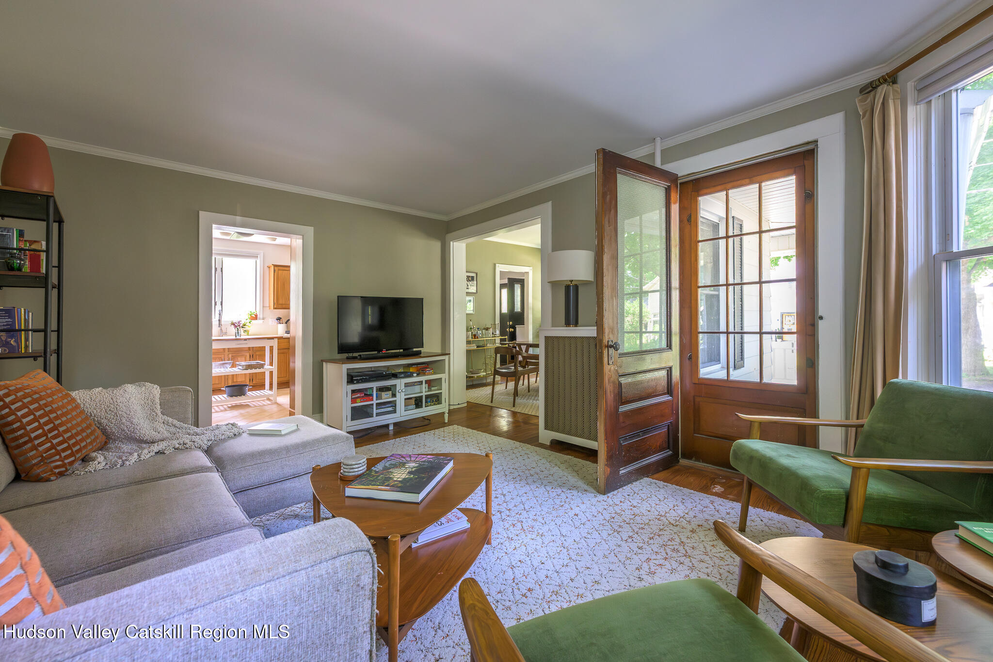 15 Jones Avenue