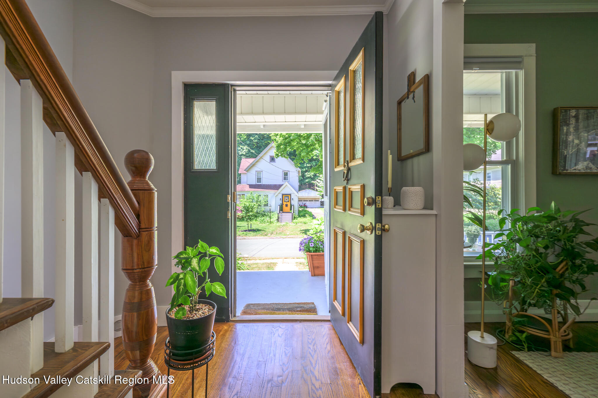 15 Jones Avenue