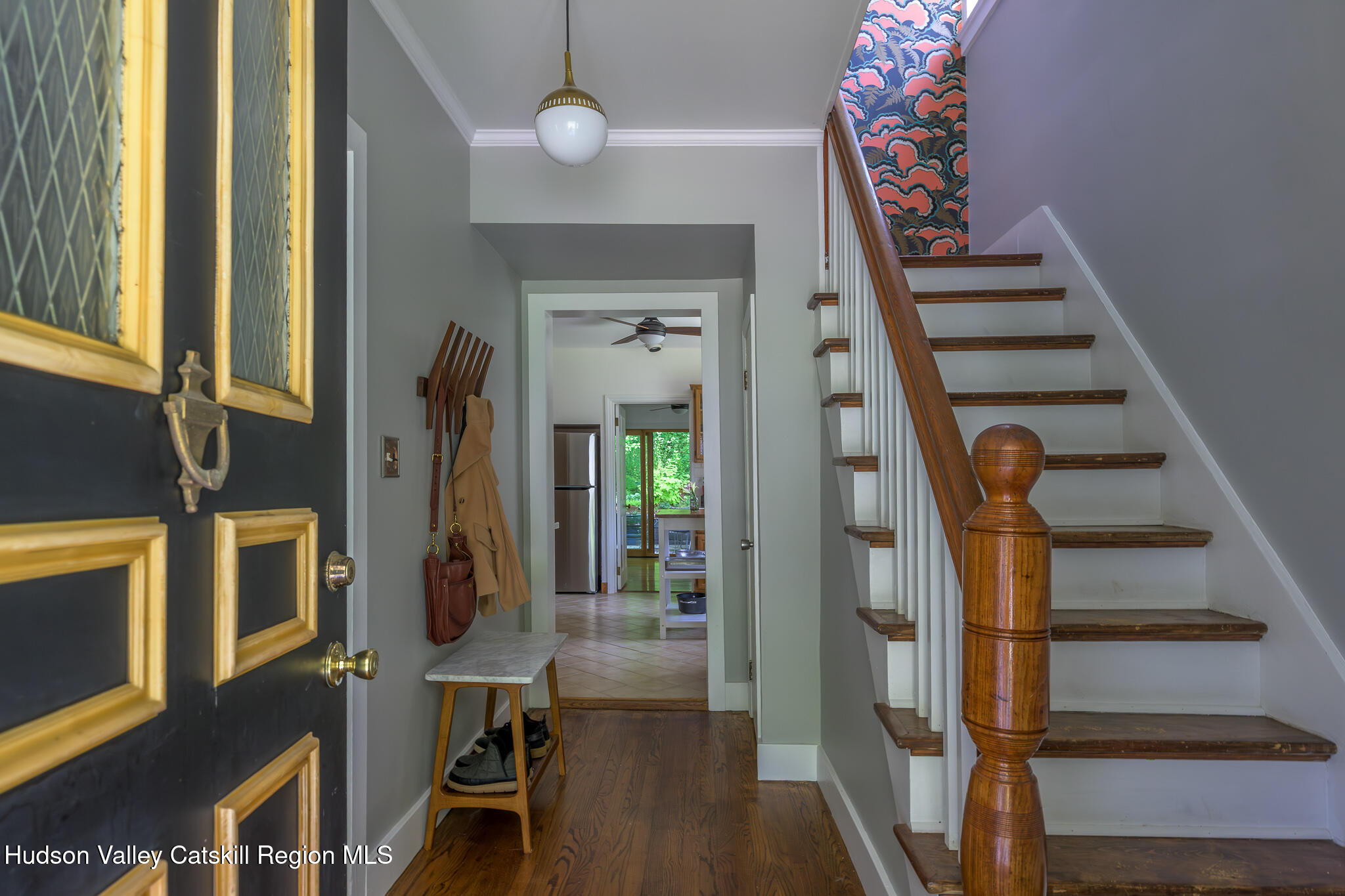 15 Jones Avenue