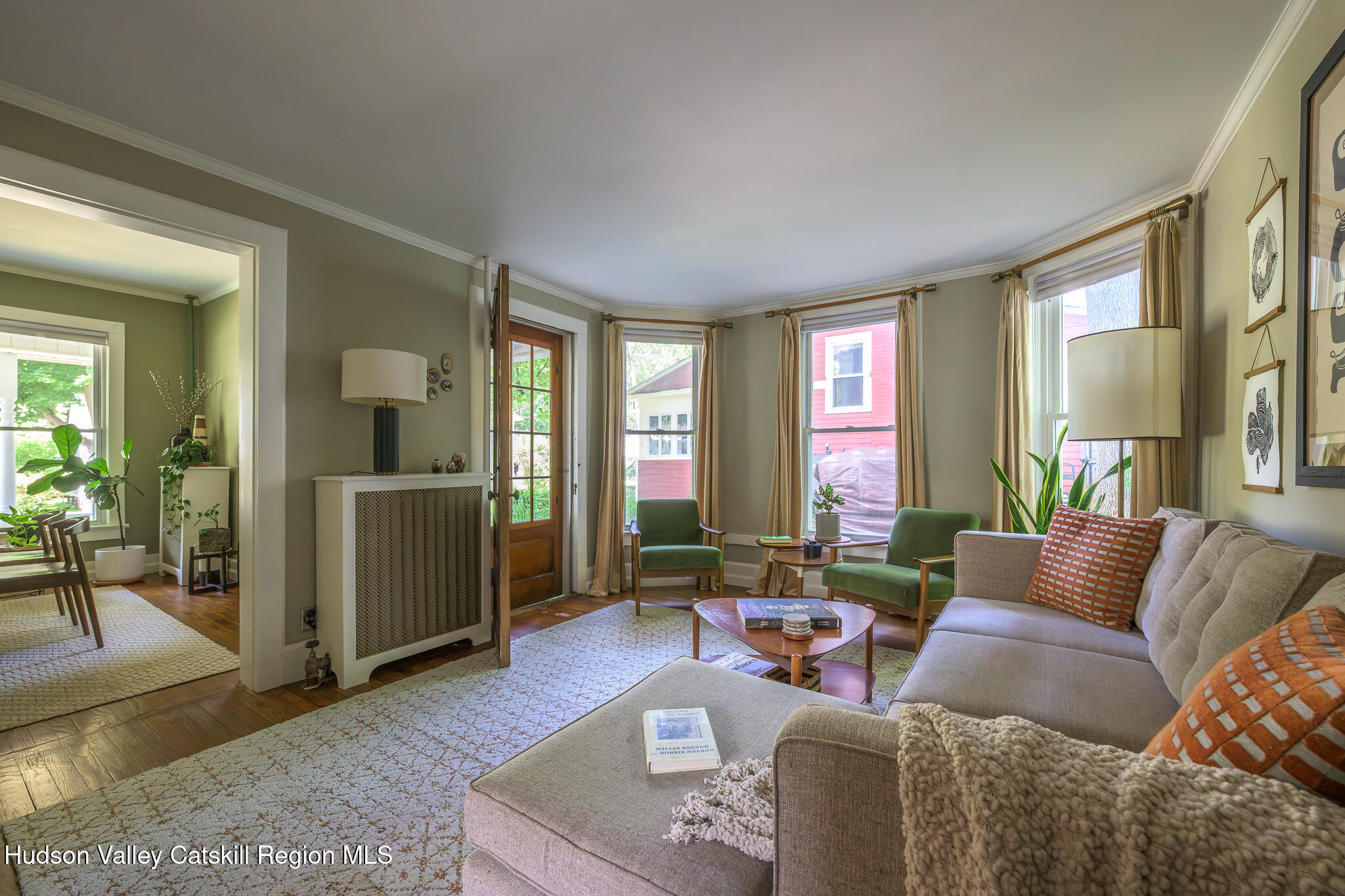 15 Jones Avenue