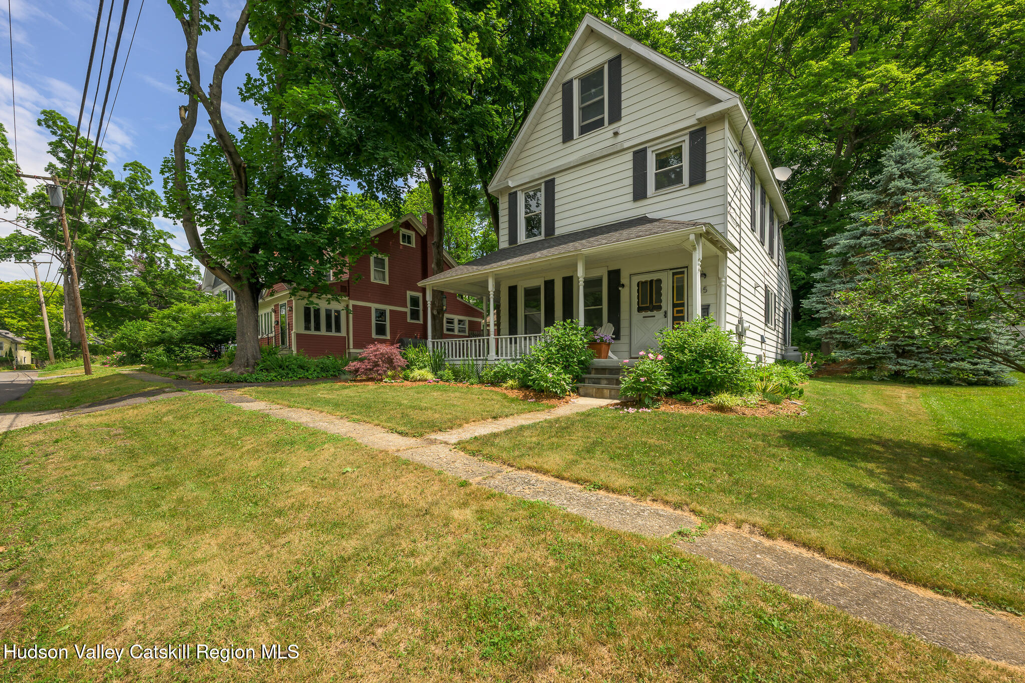 15 Jones Avenue
