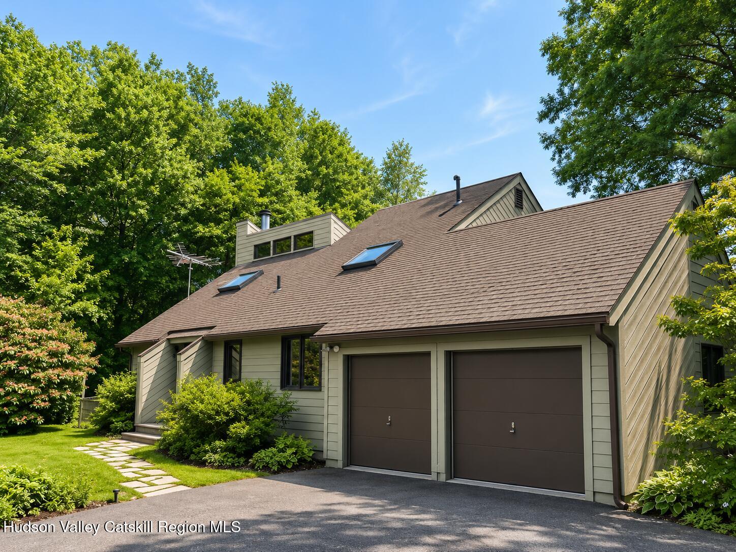 40 Stonewall Ridge Road