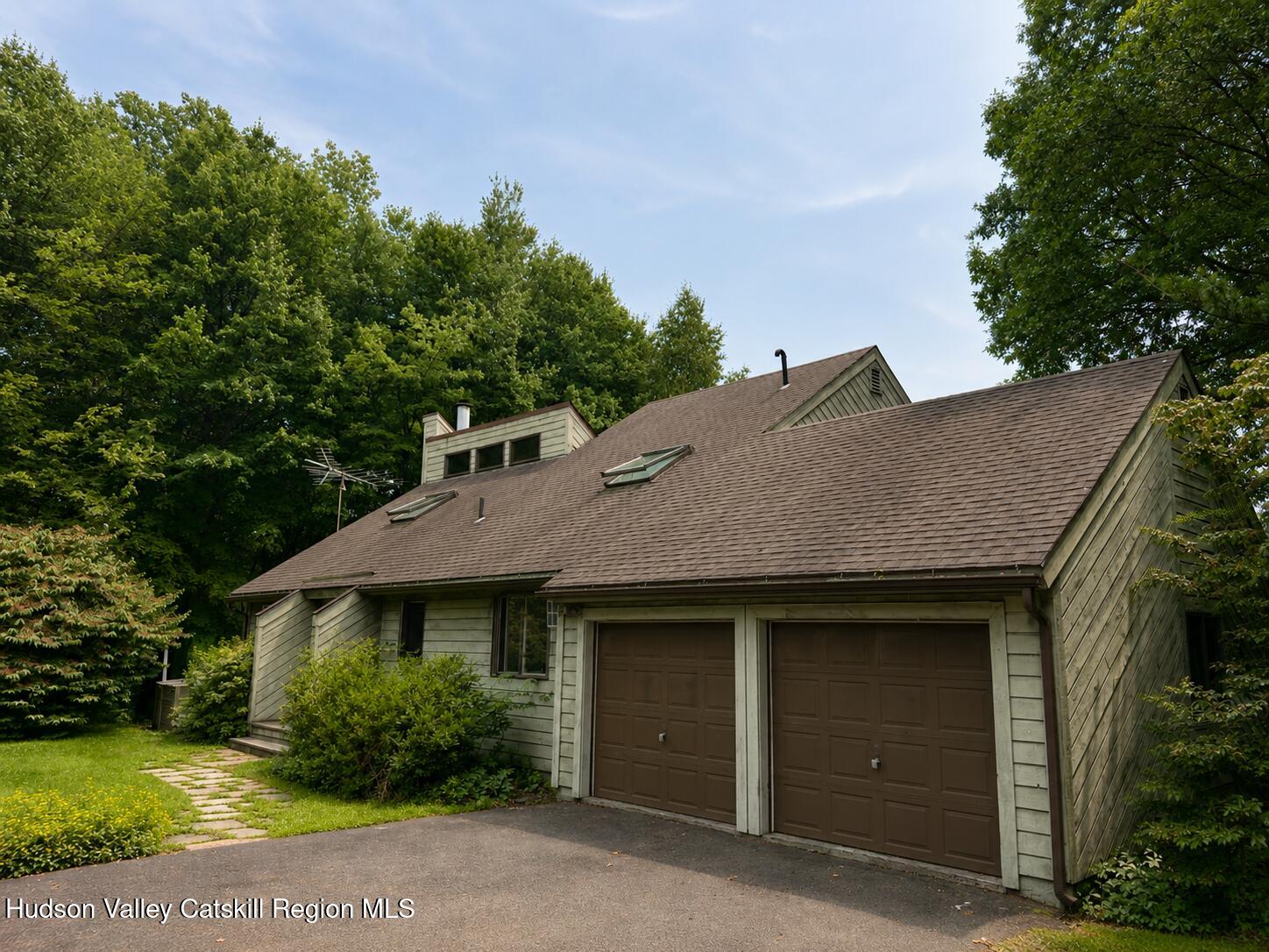 40 Stonewall Ridge Road