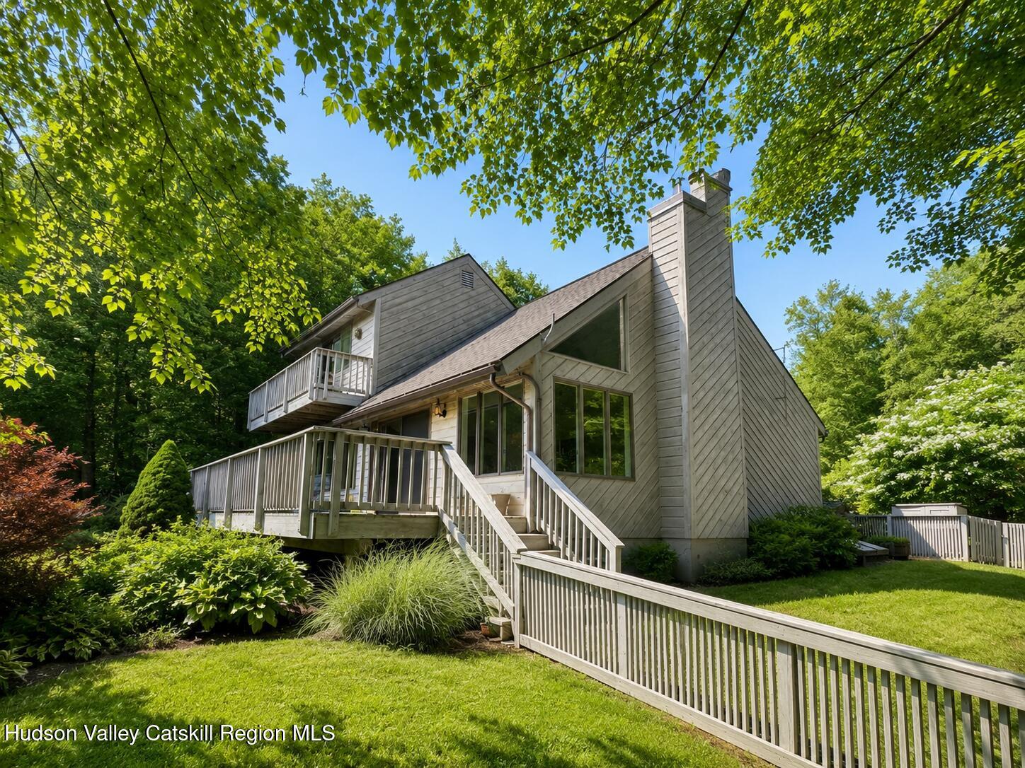 40 Stonewall Ridge Road