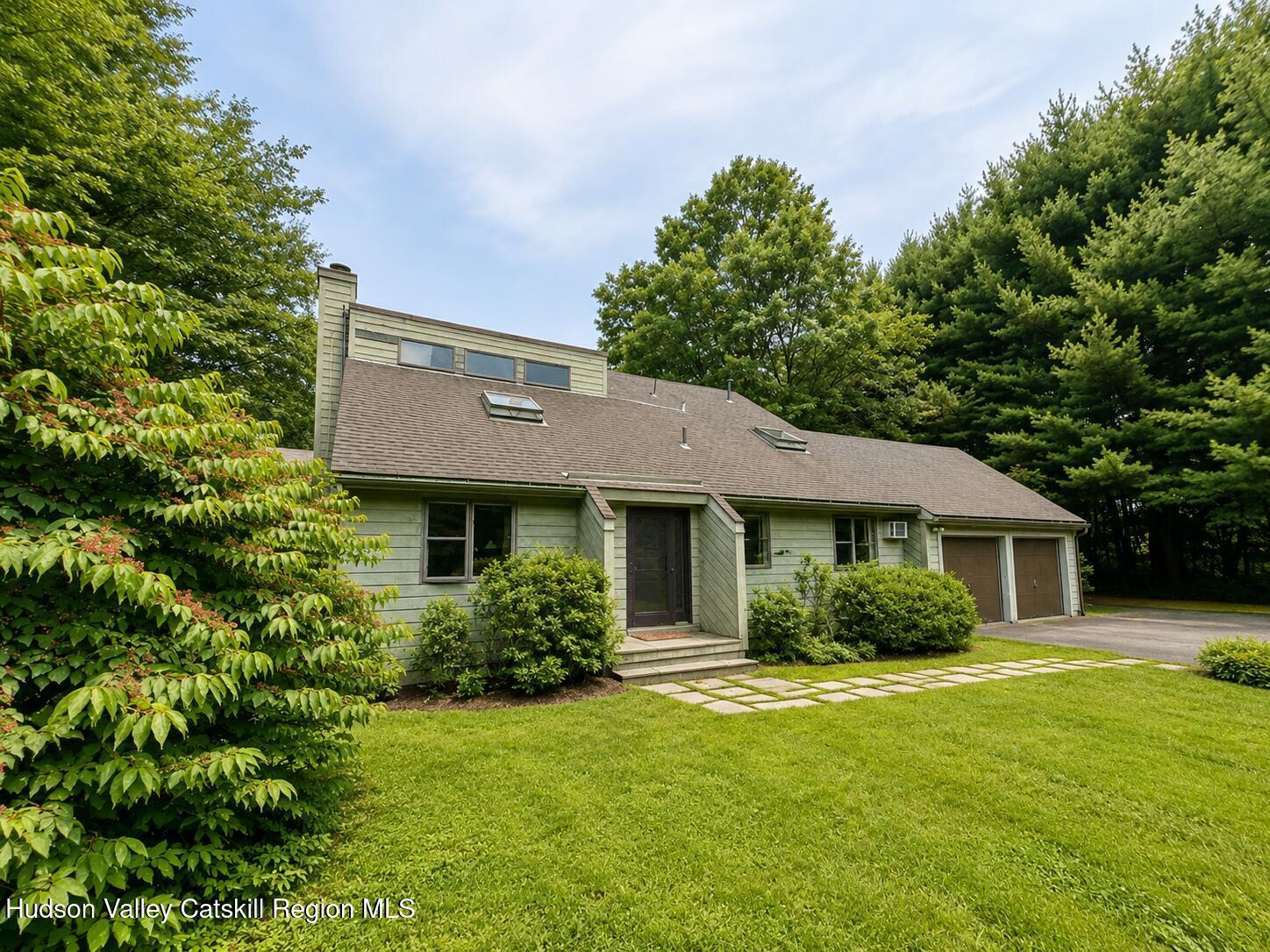 40 Stonewall Ridge Road