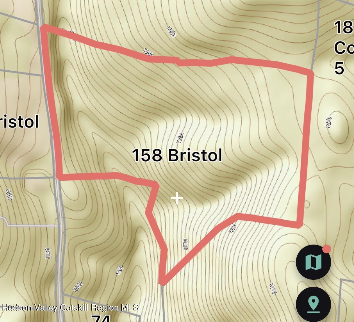 158 Bristol Road