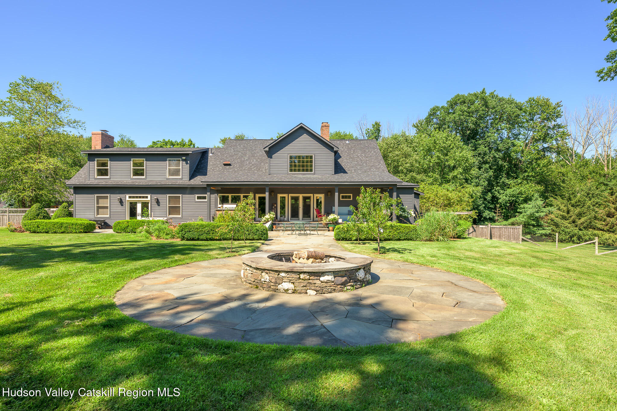 268 W Hill Road